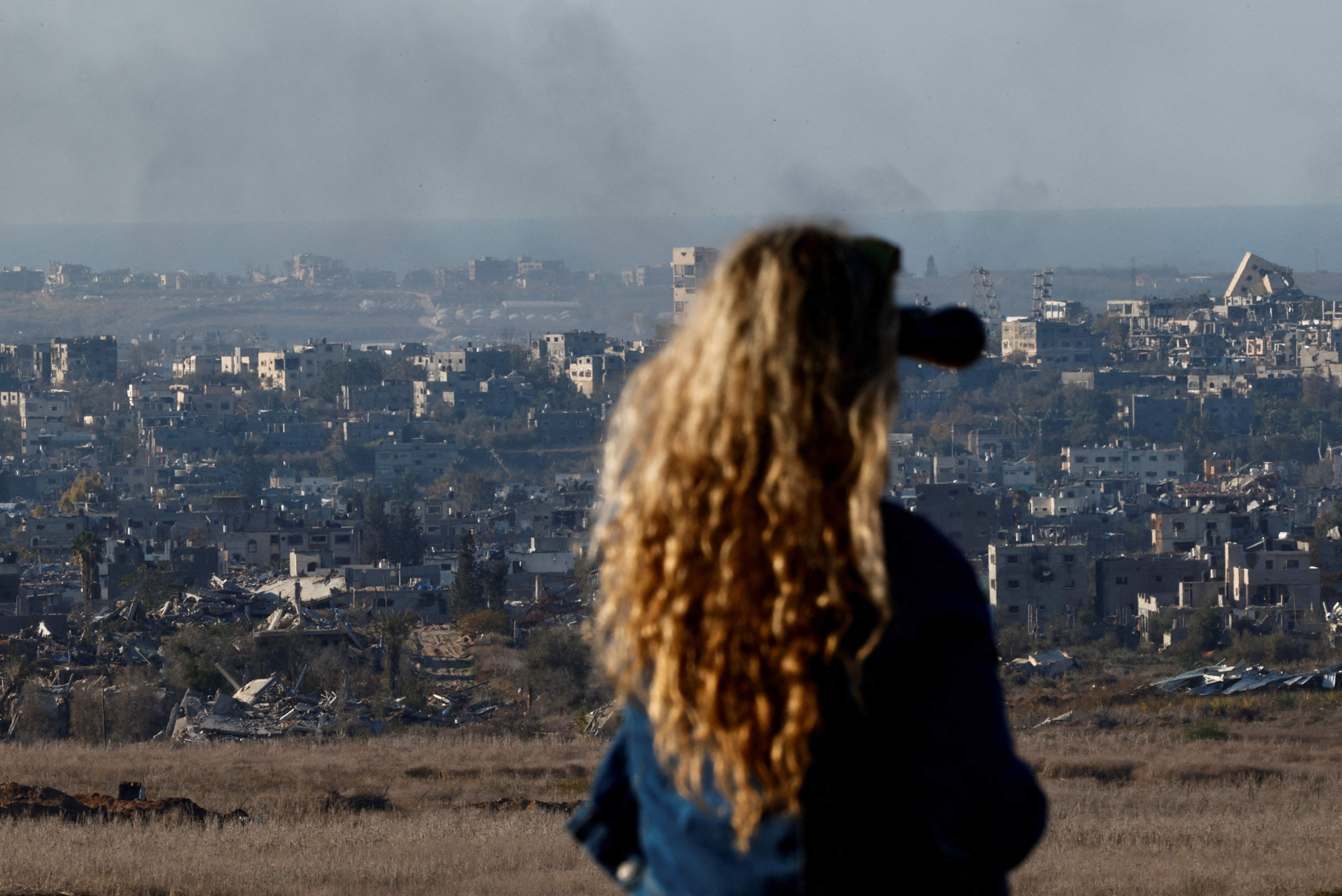 gaza, obstreljevanje, izrael