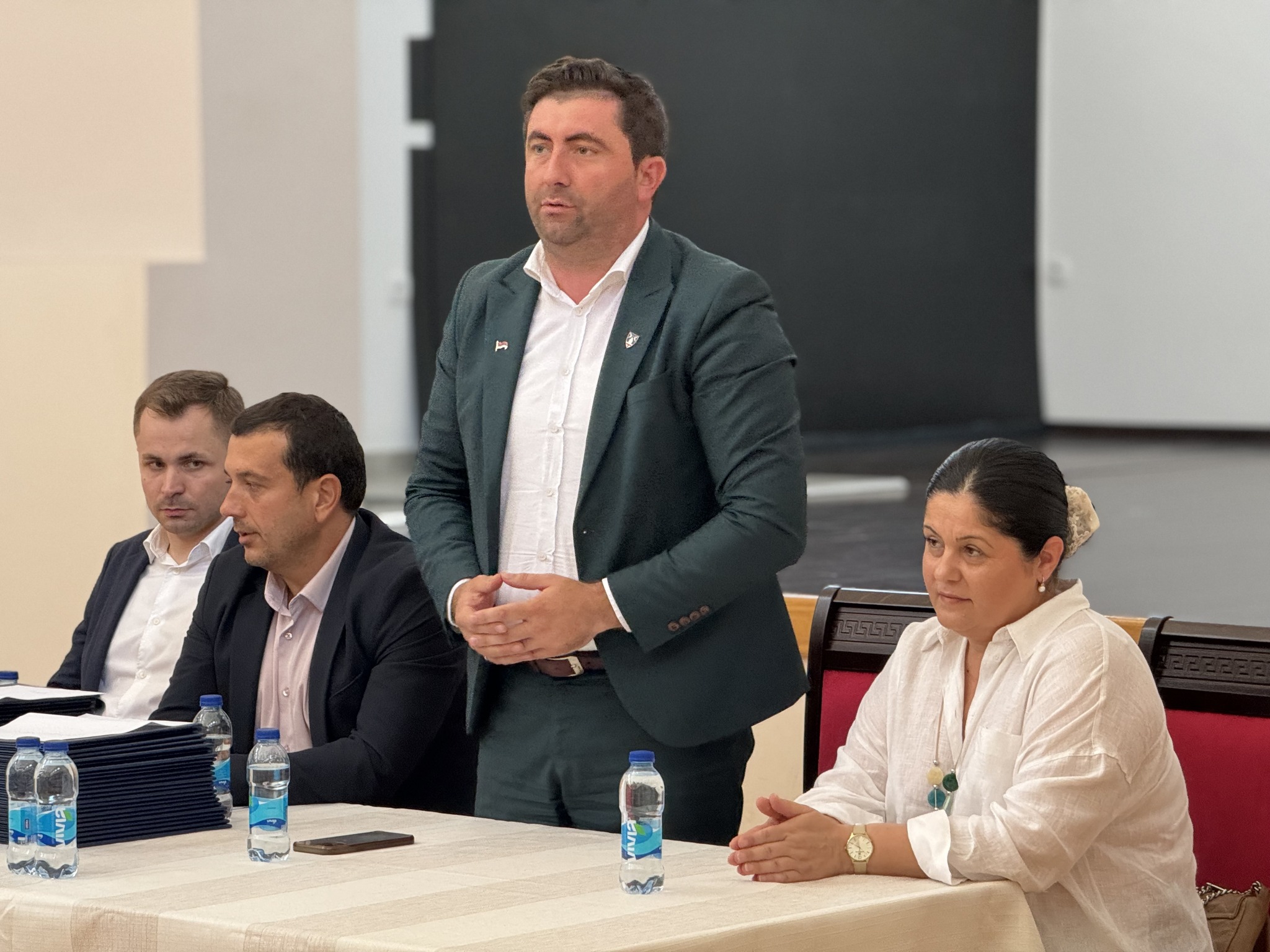 ljubiša petrović, bijeljina