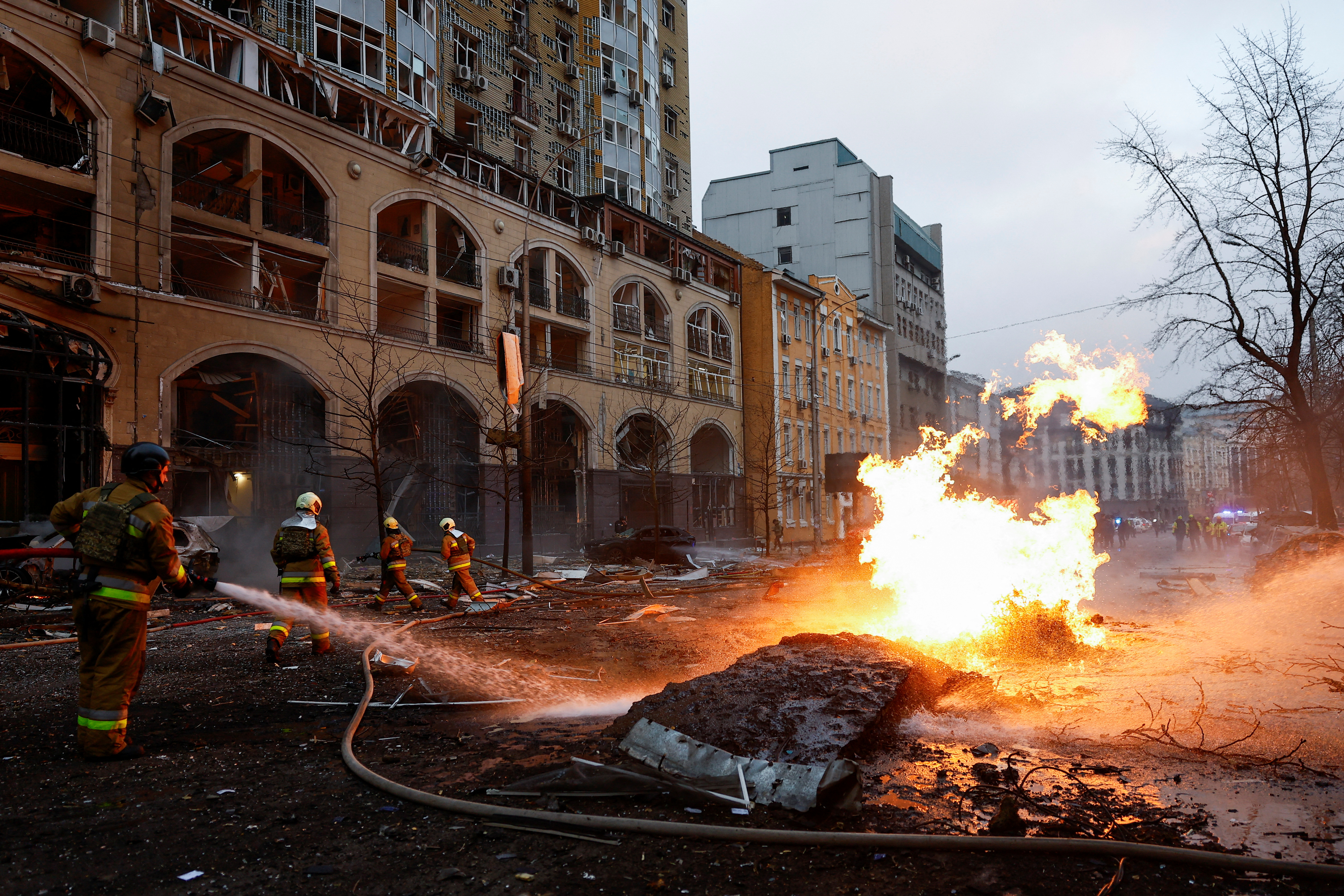 Foto: Valentyn Ogirenko/REUTERS