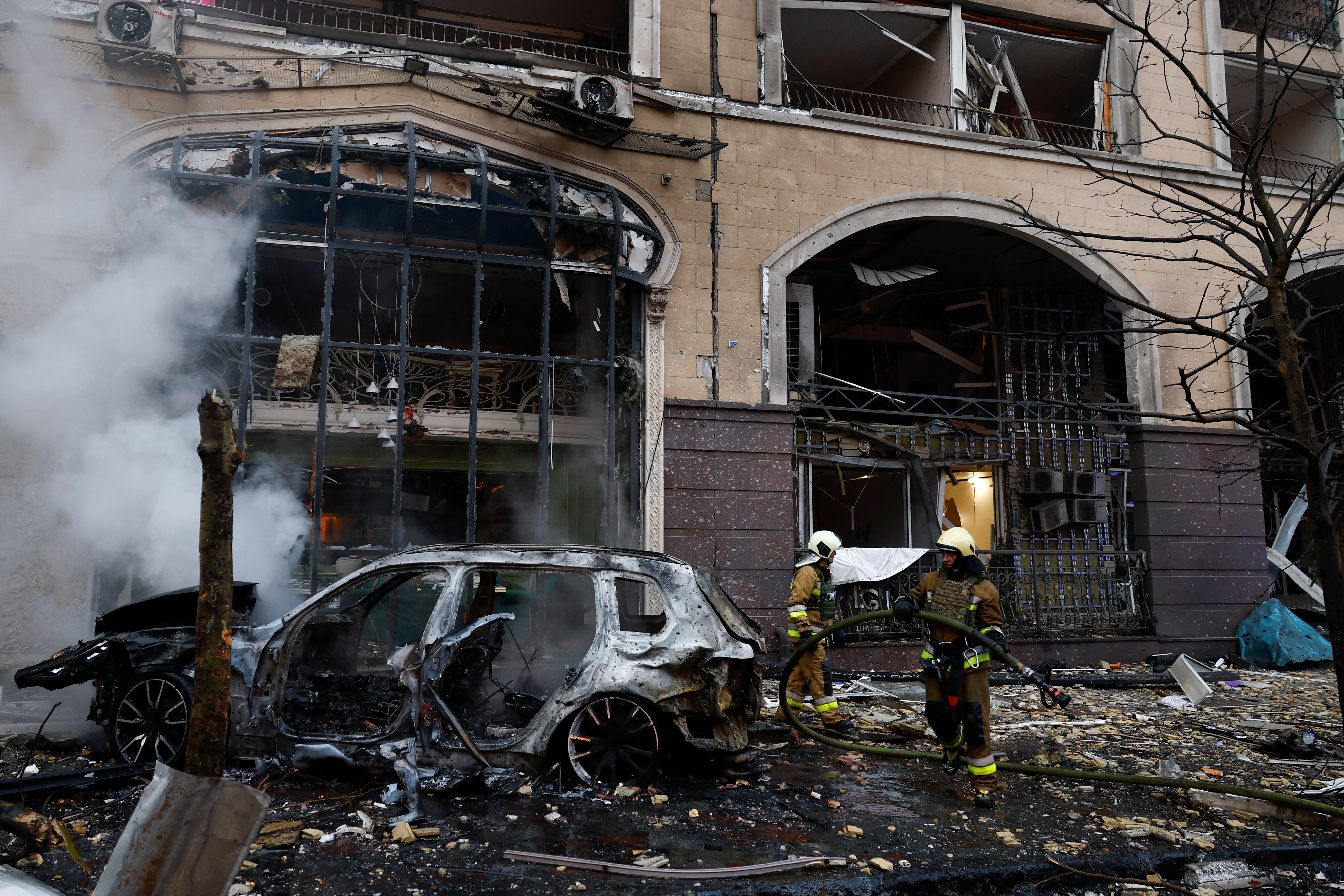 Foto: Valentyn Ogirenko/REUTERS