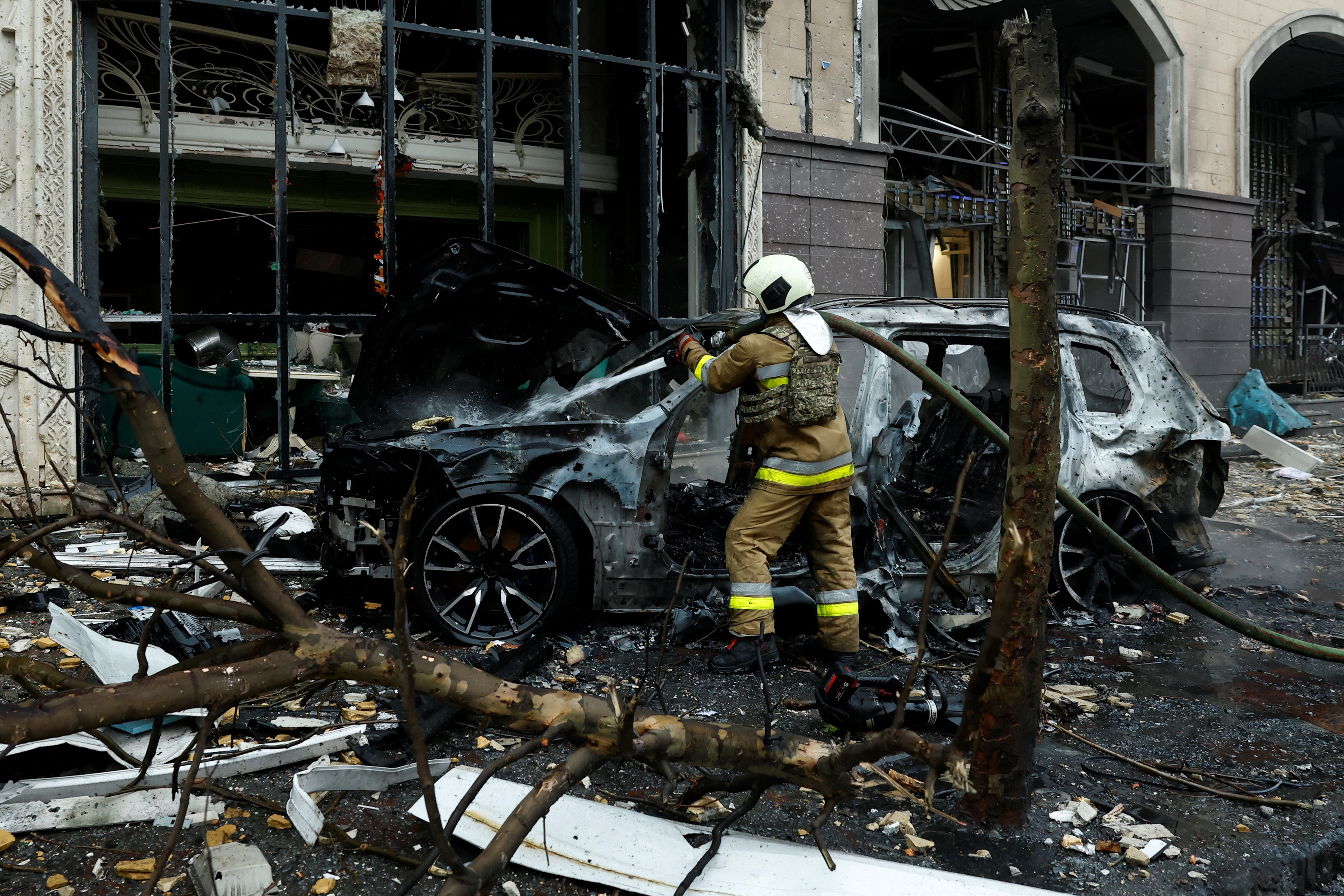 Foto: Valentyn Ogirenko/REUTERS