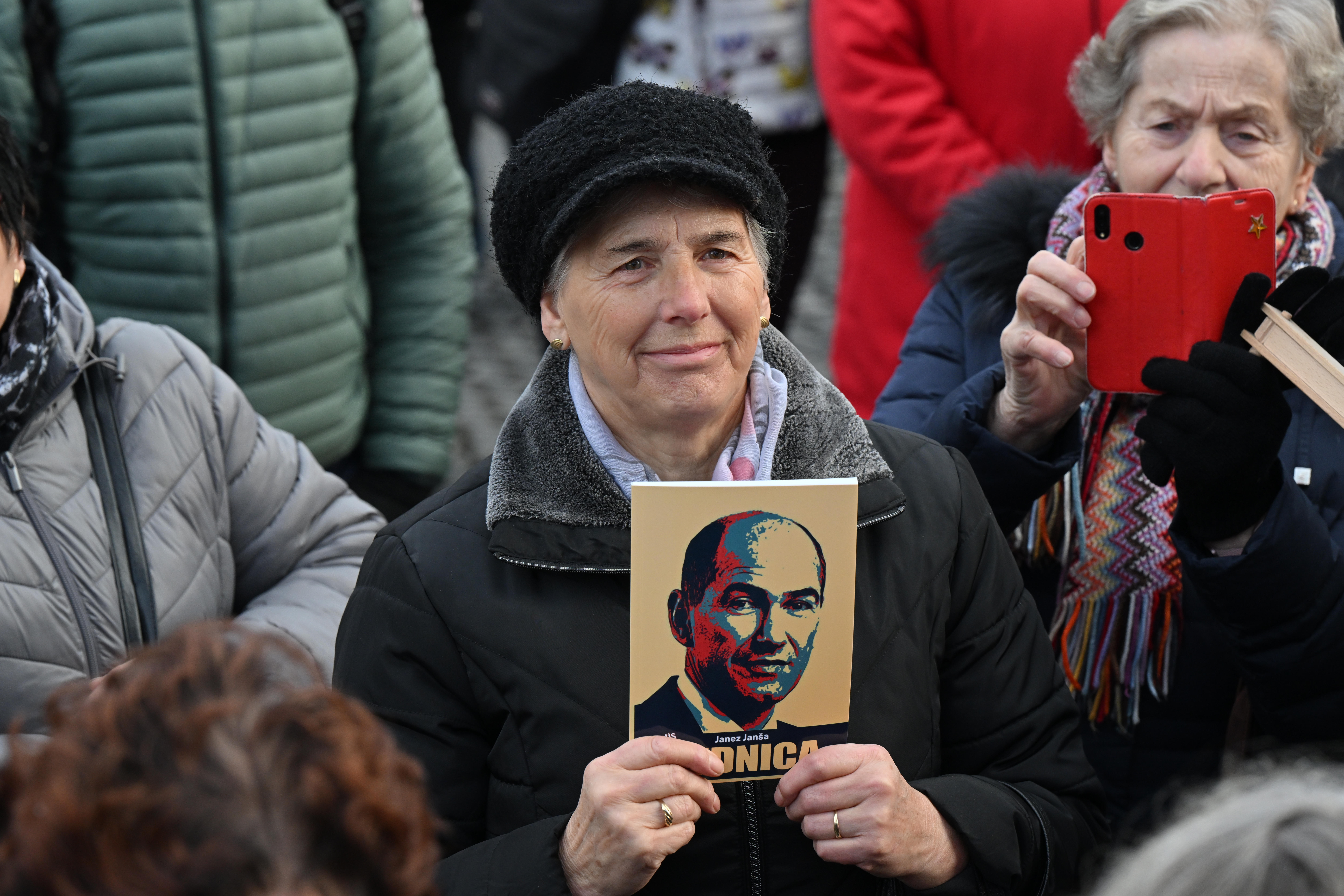 Foto: Žiga Živulović jr./Bobo