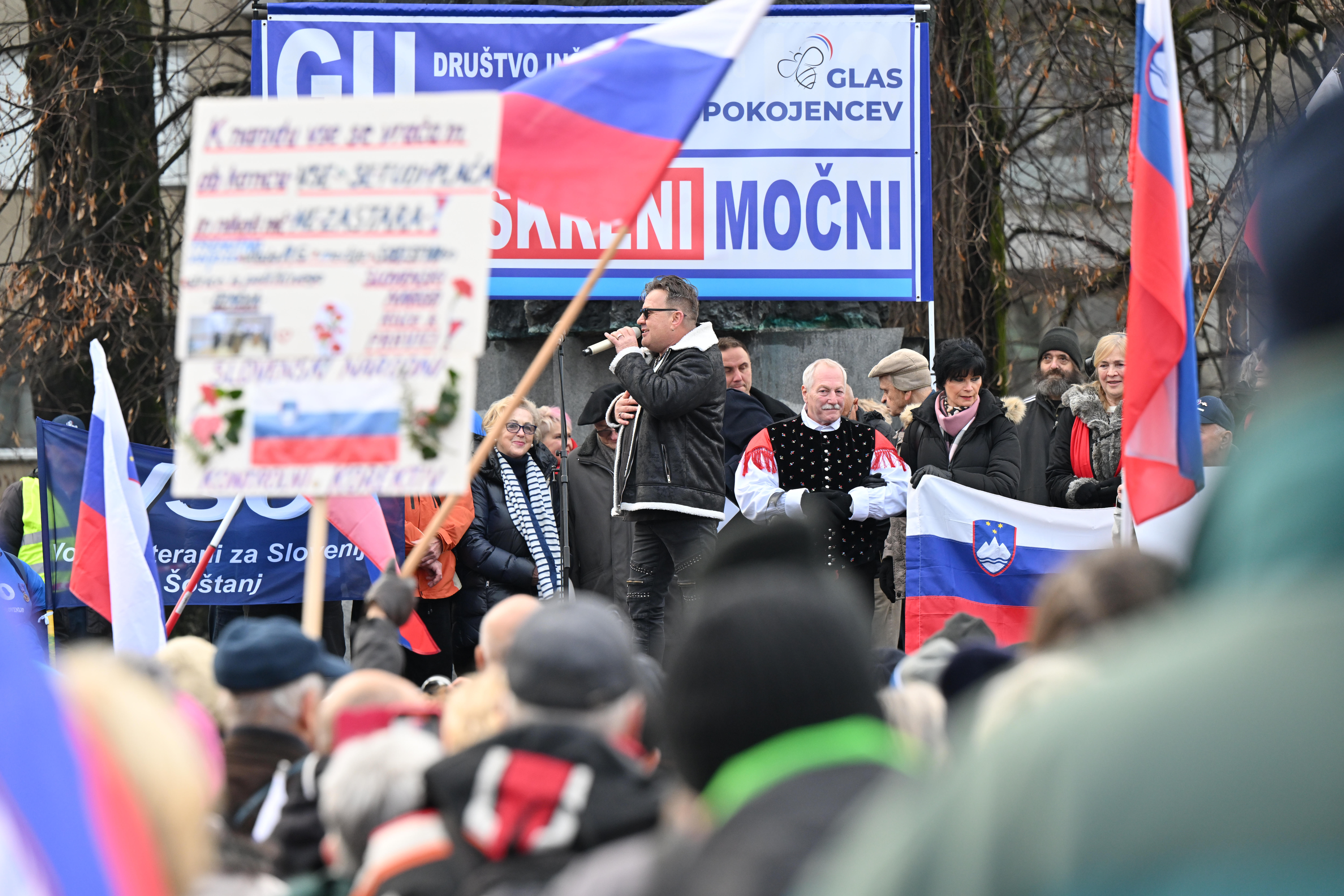 Foto: Žiga Živulović jr./Bobo