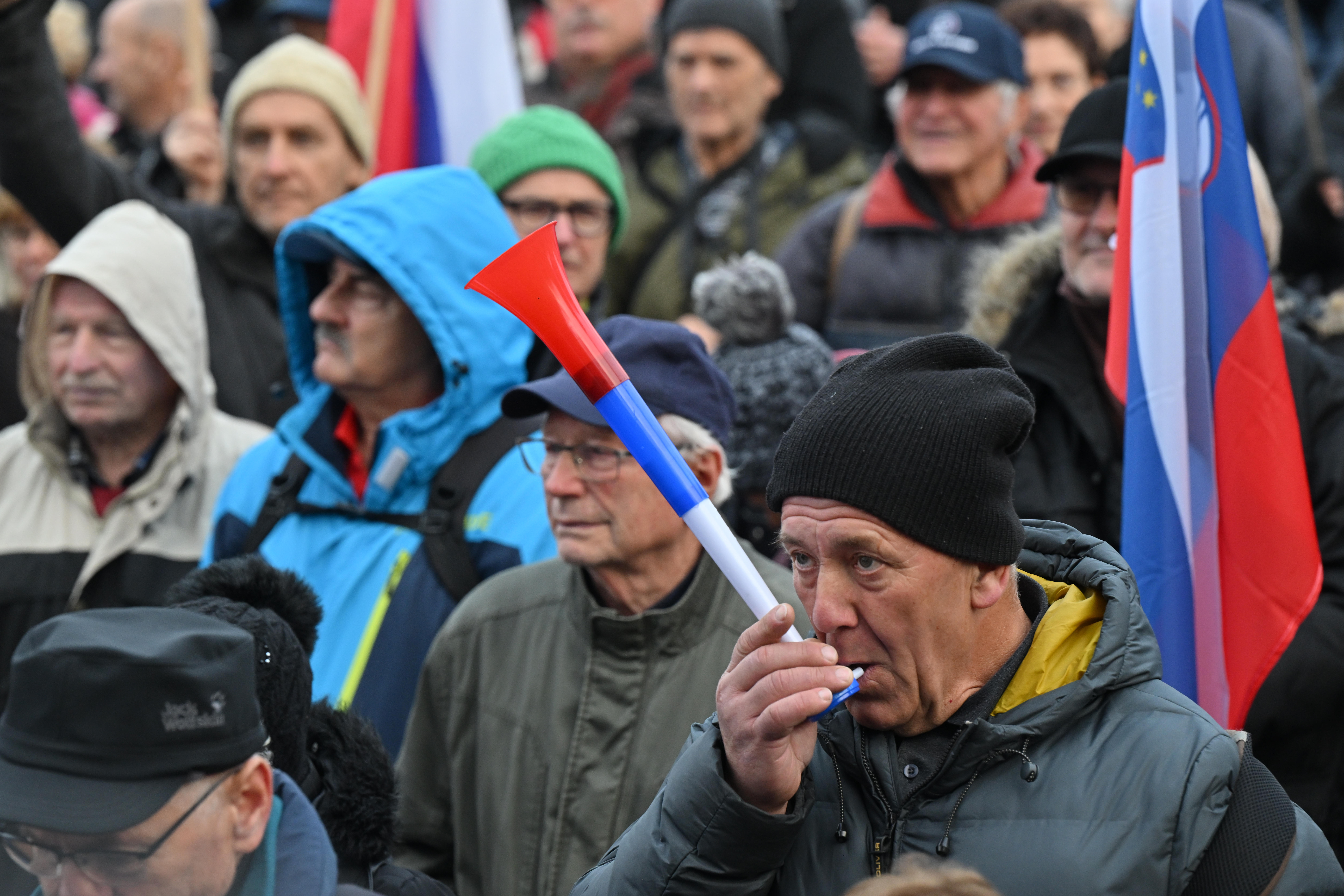 Foto: Žiga Živulović jr./Bobo