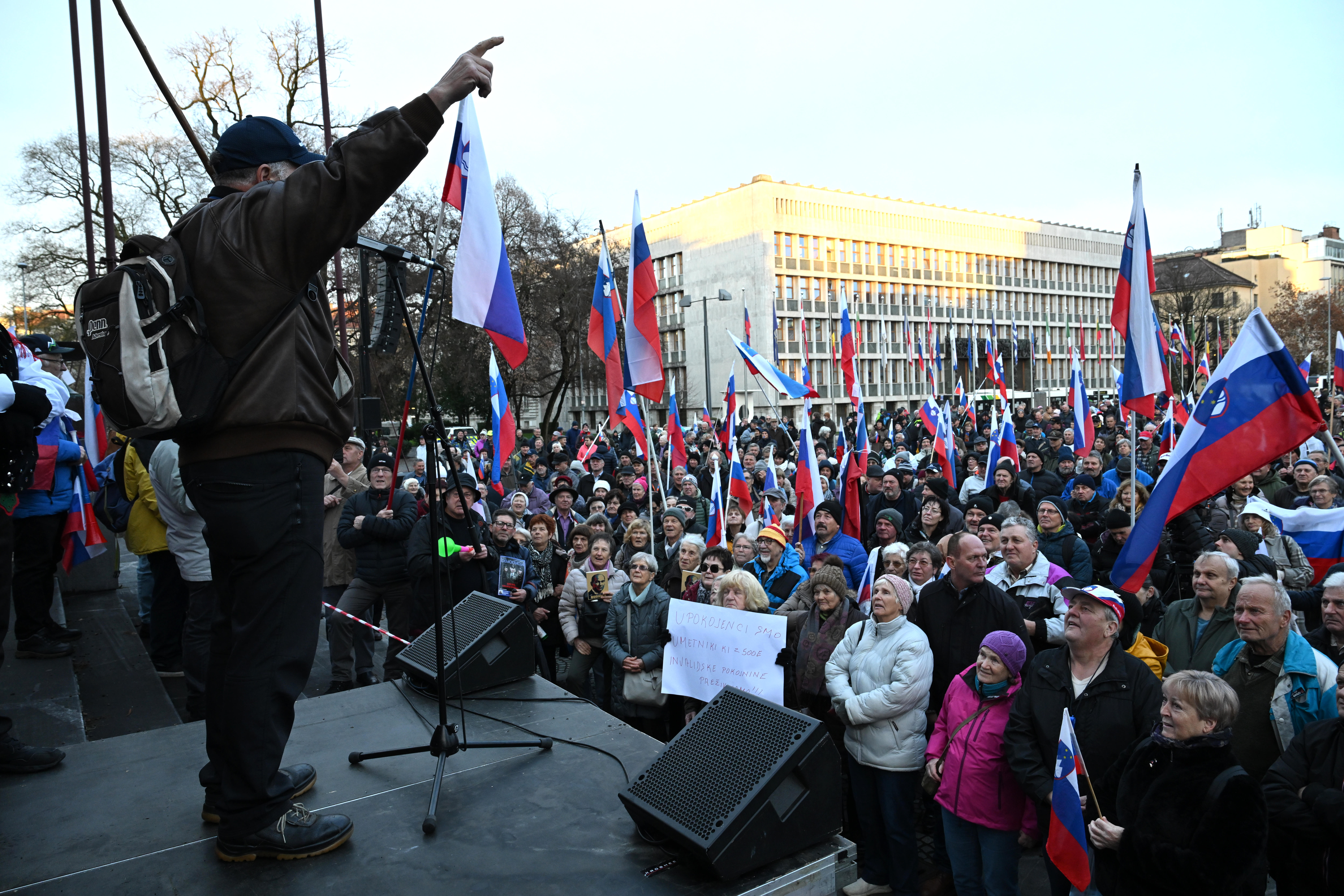 Foto: Žiga Živulović jr./Bobo