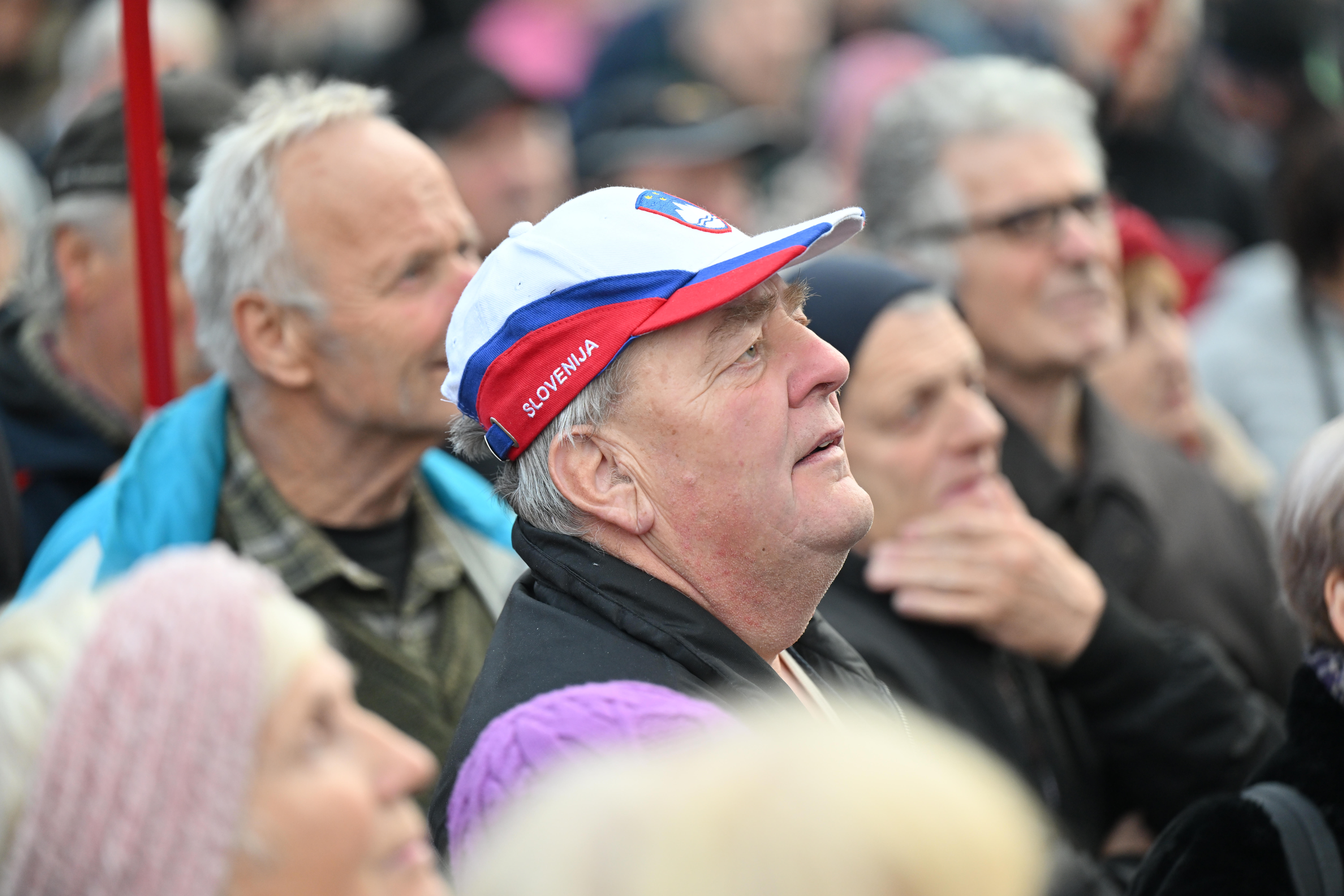 Foto: Žiga Živulović jr./Bobo