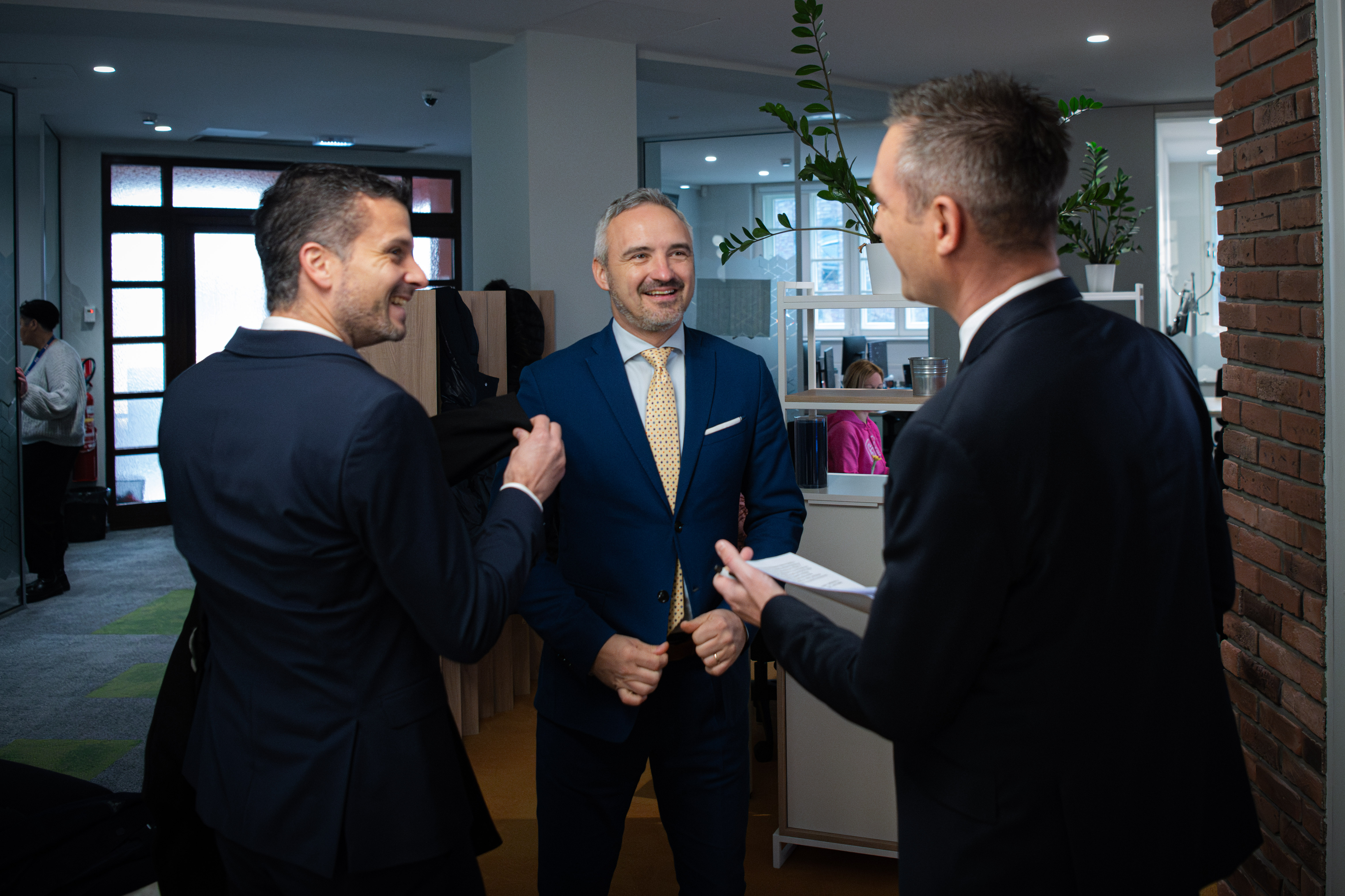 Foto: Uroš Kokol/N1