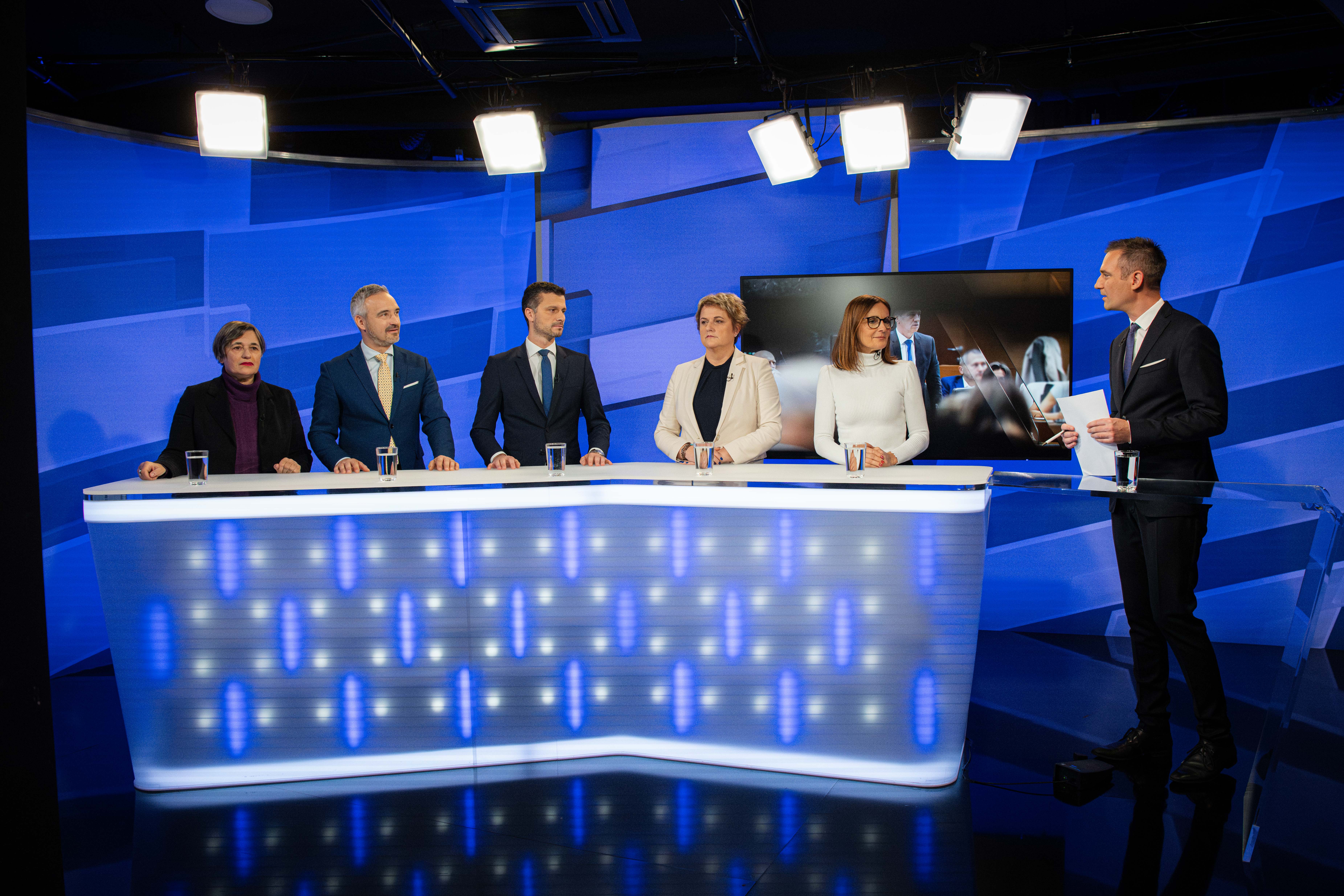 Foto: Uroš Kokol/N1