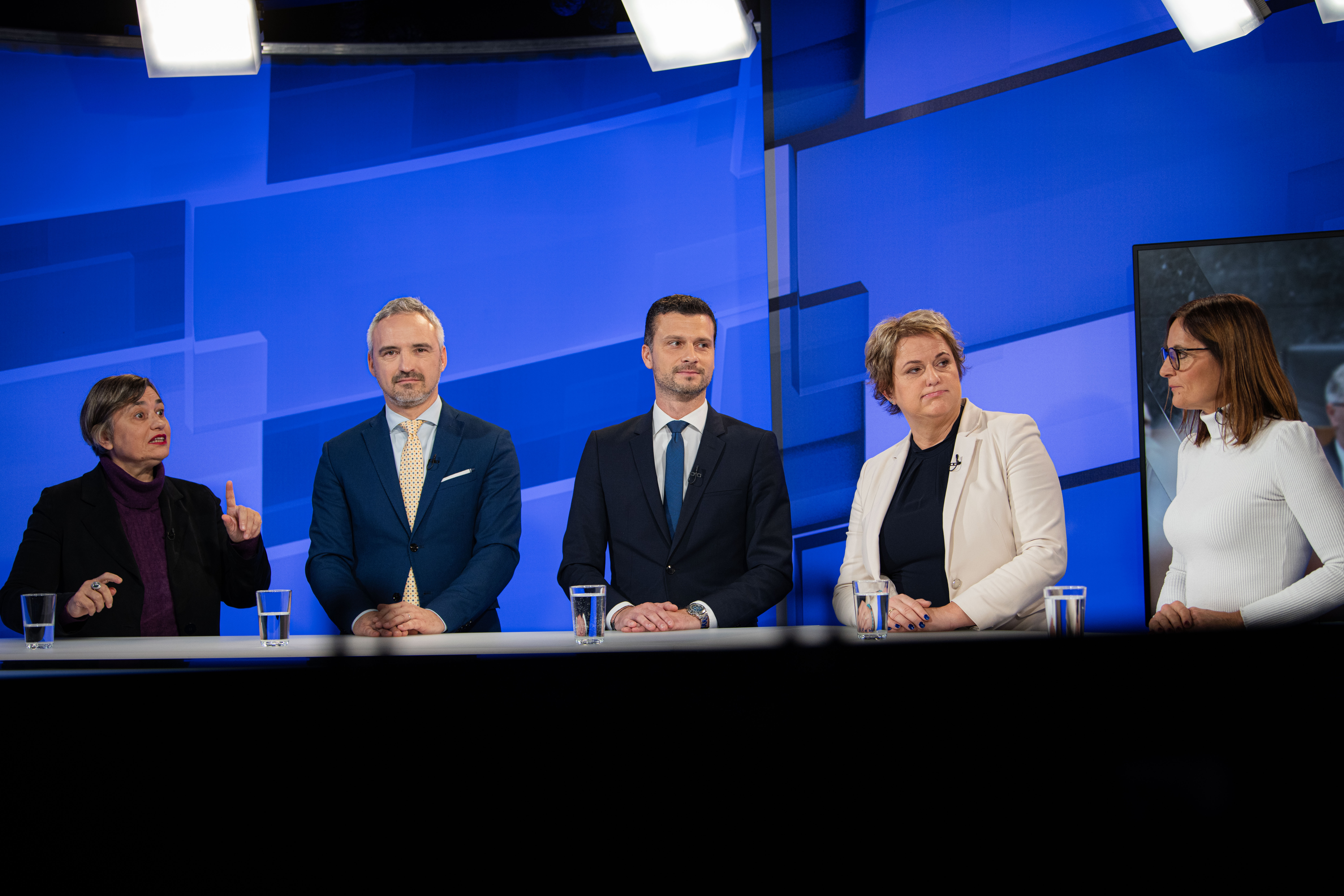 Foto: Uroš Kokol/N1