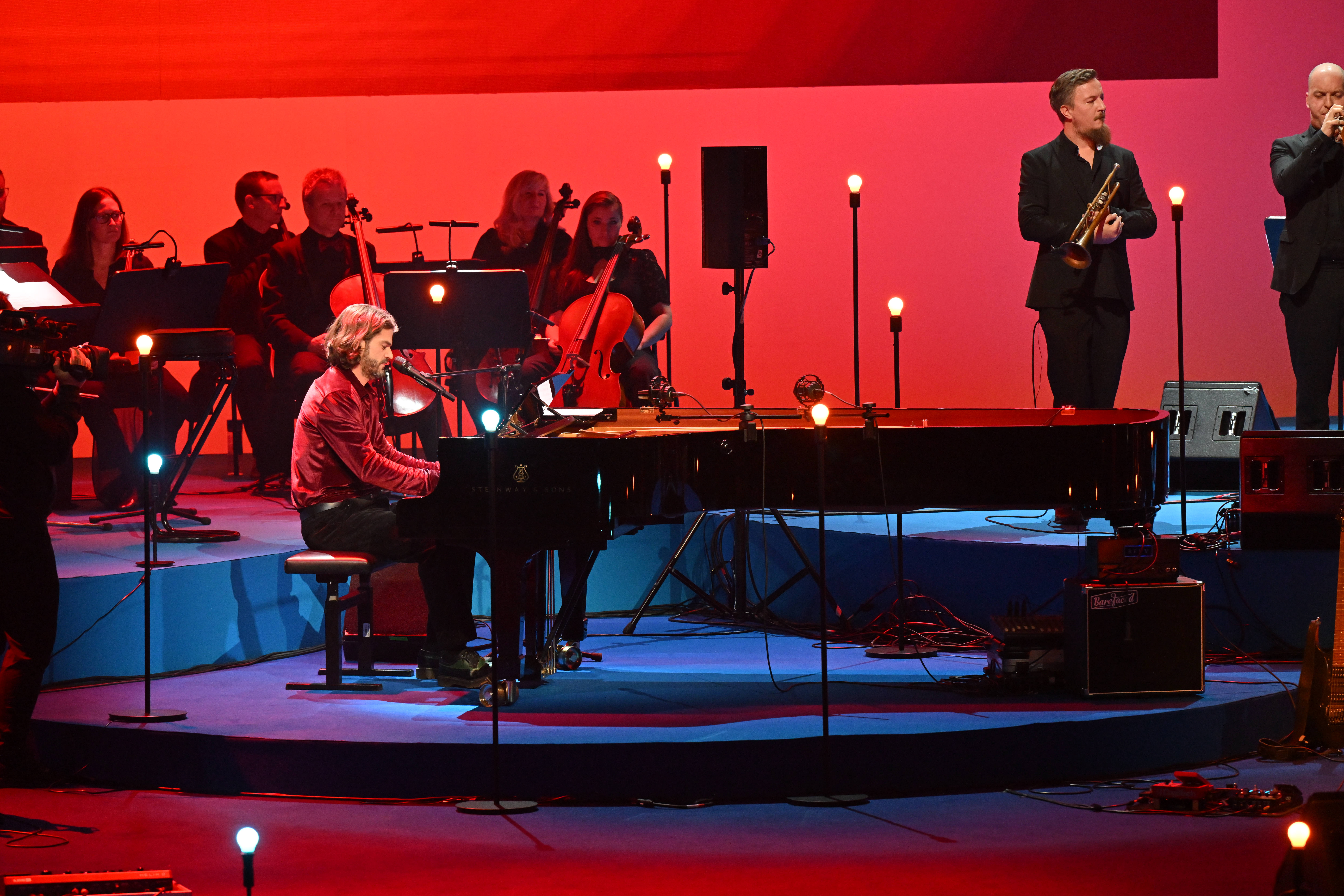 Foto: Žiga Živulović jr./F.A.Bobo