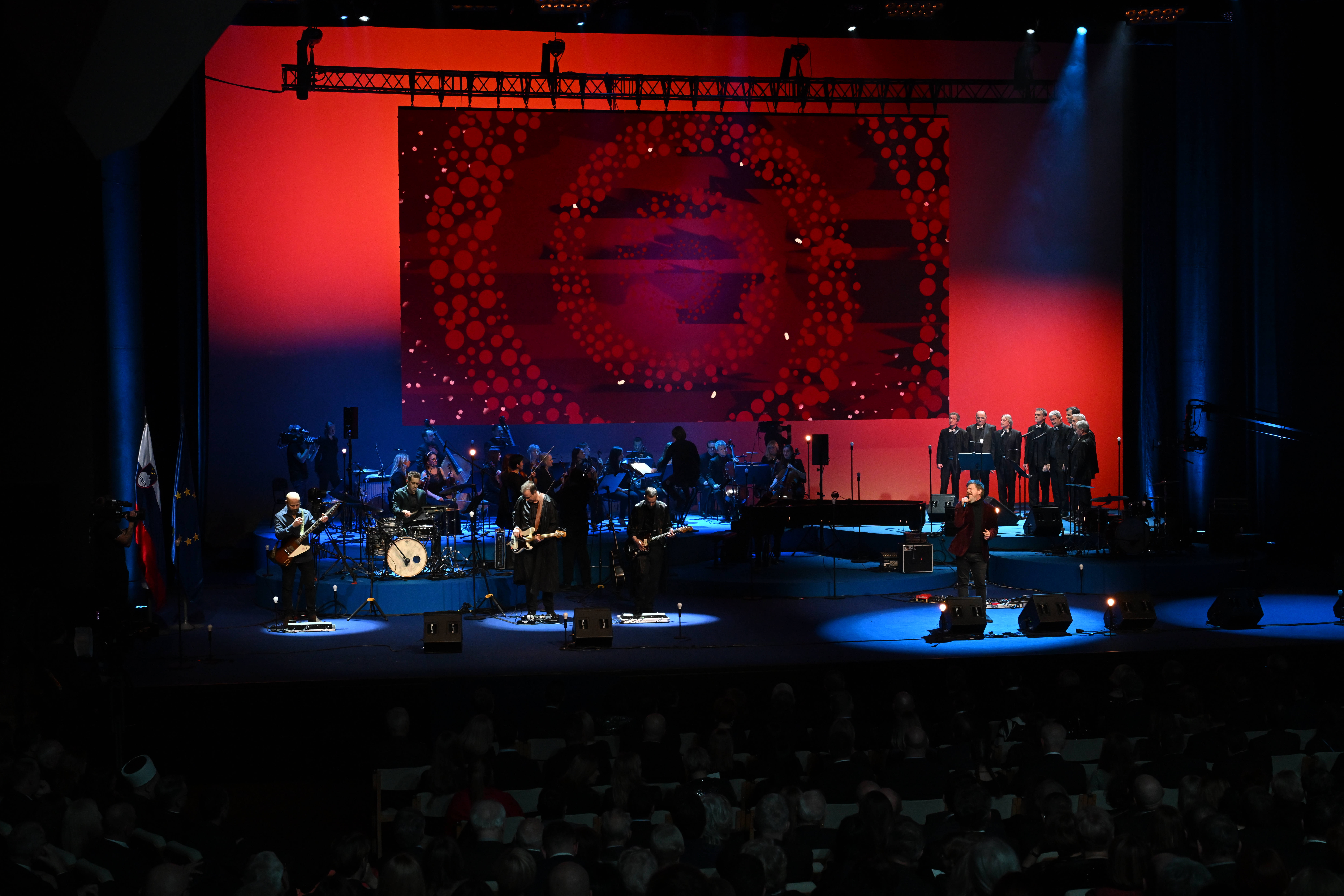 Foto: Žiga Živulović jr./F.A.Bobo