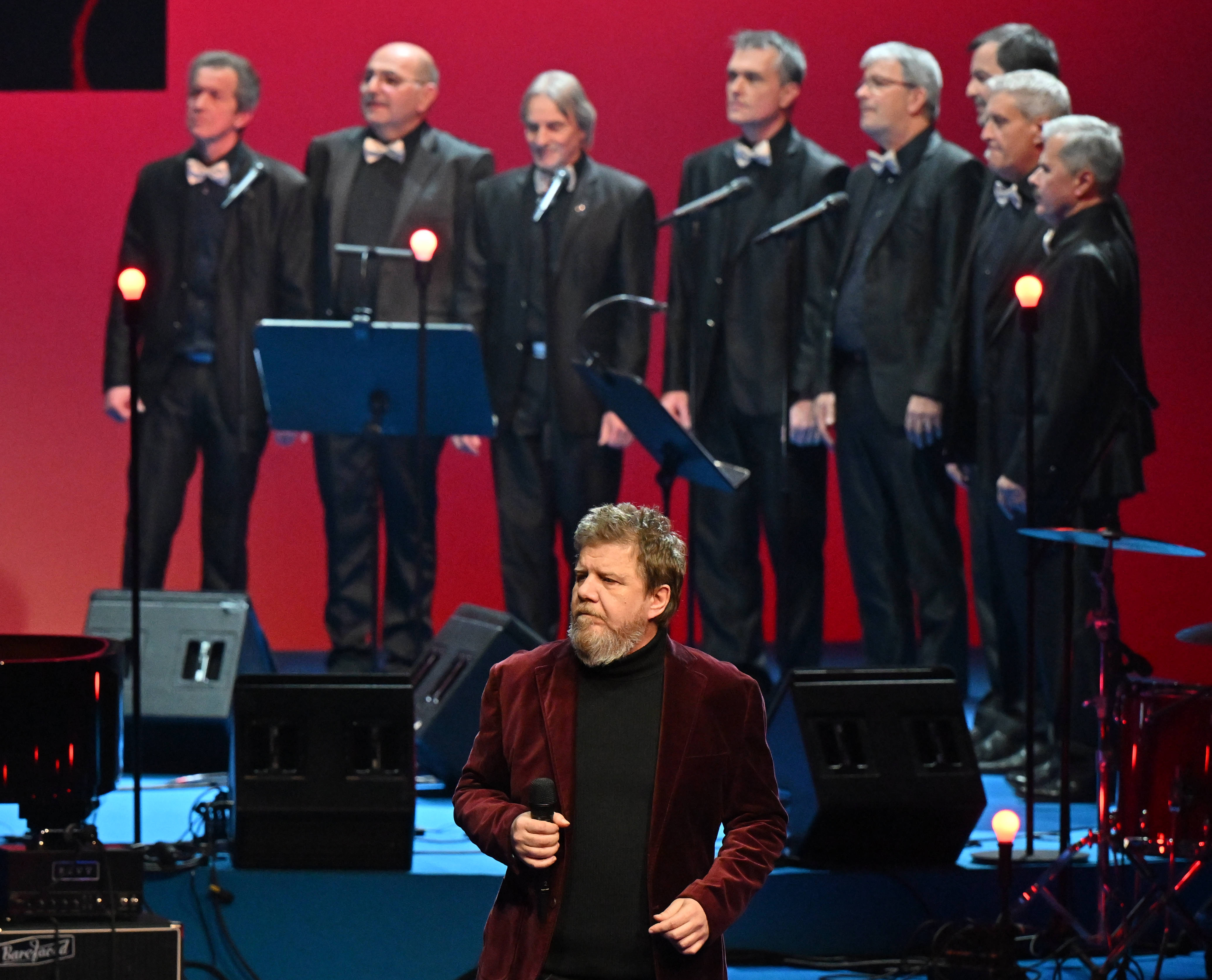 Foto: Žiga Živulović jr./F.A.Bobo