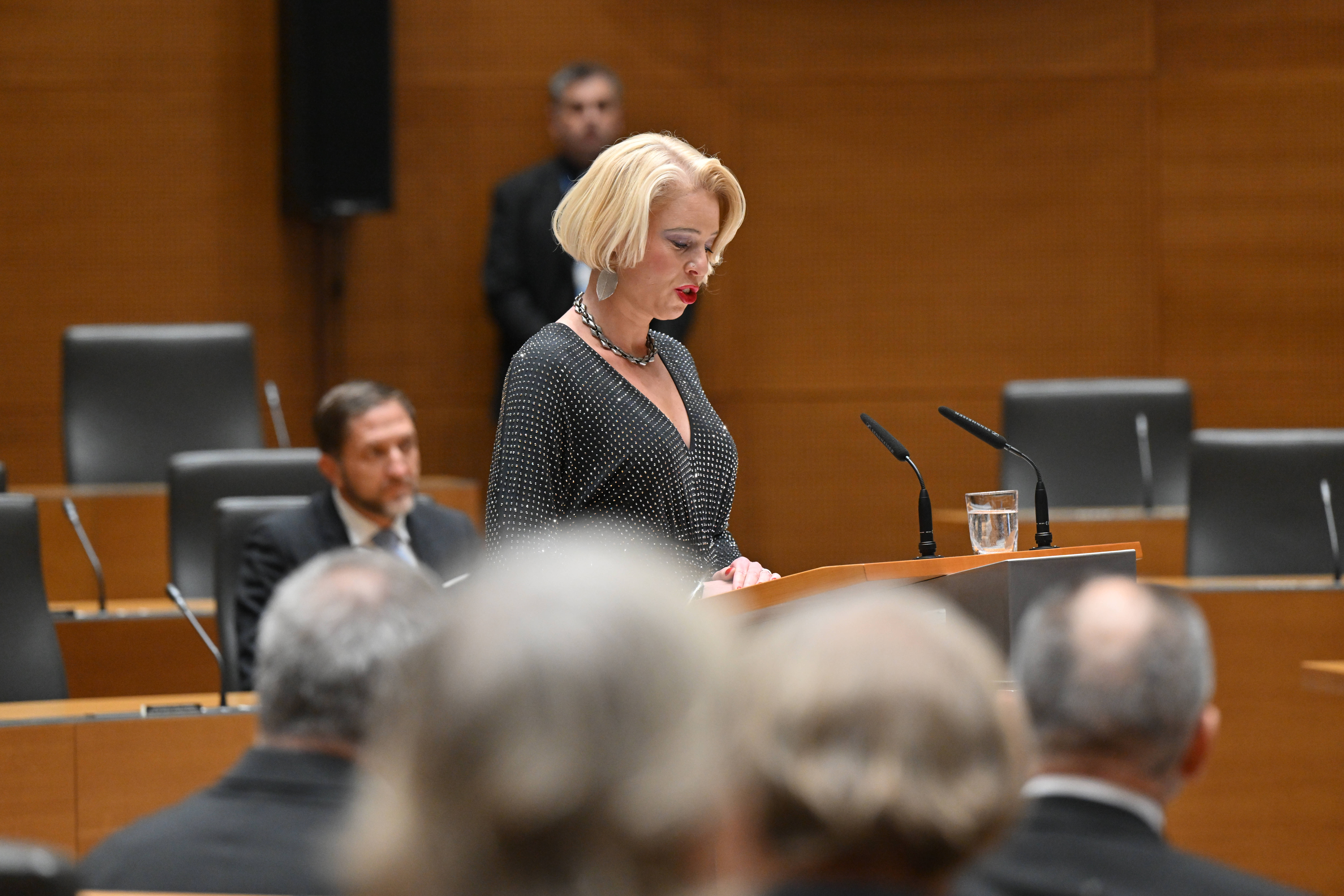 Urška Klakočar Zupančič