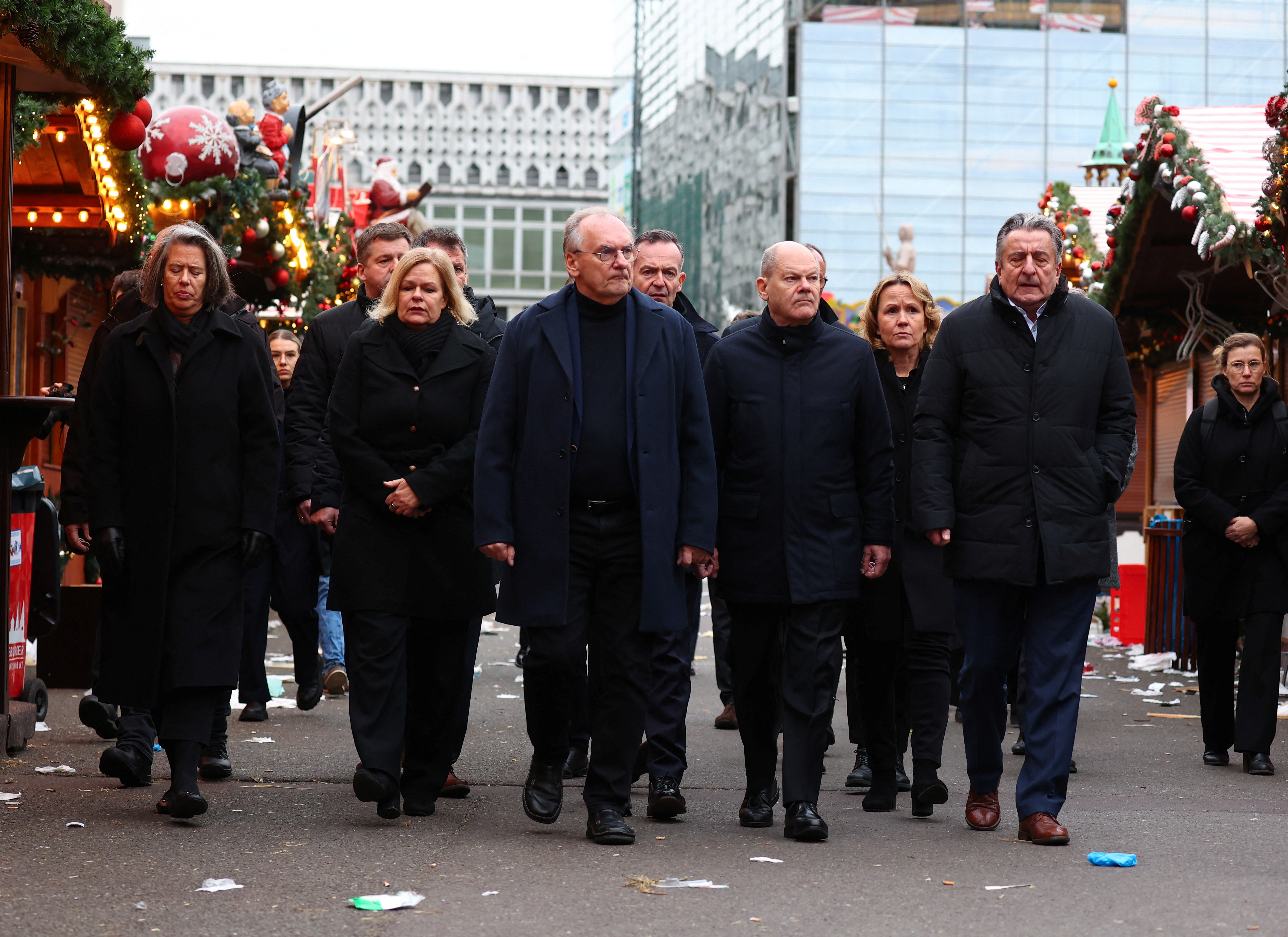 Foto: Christian Mang/REUTERS