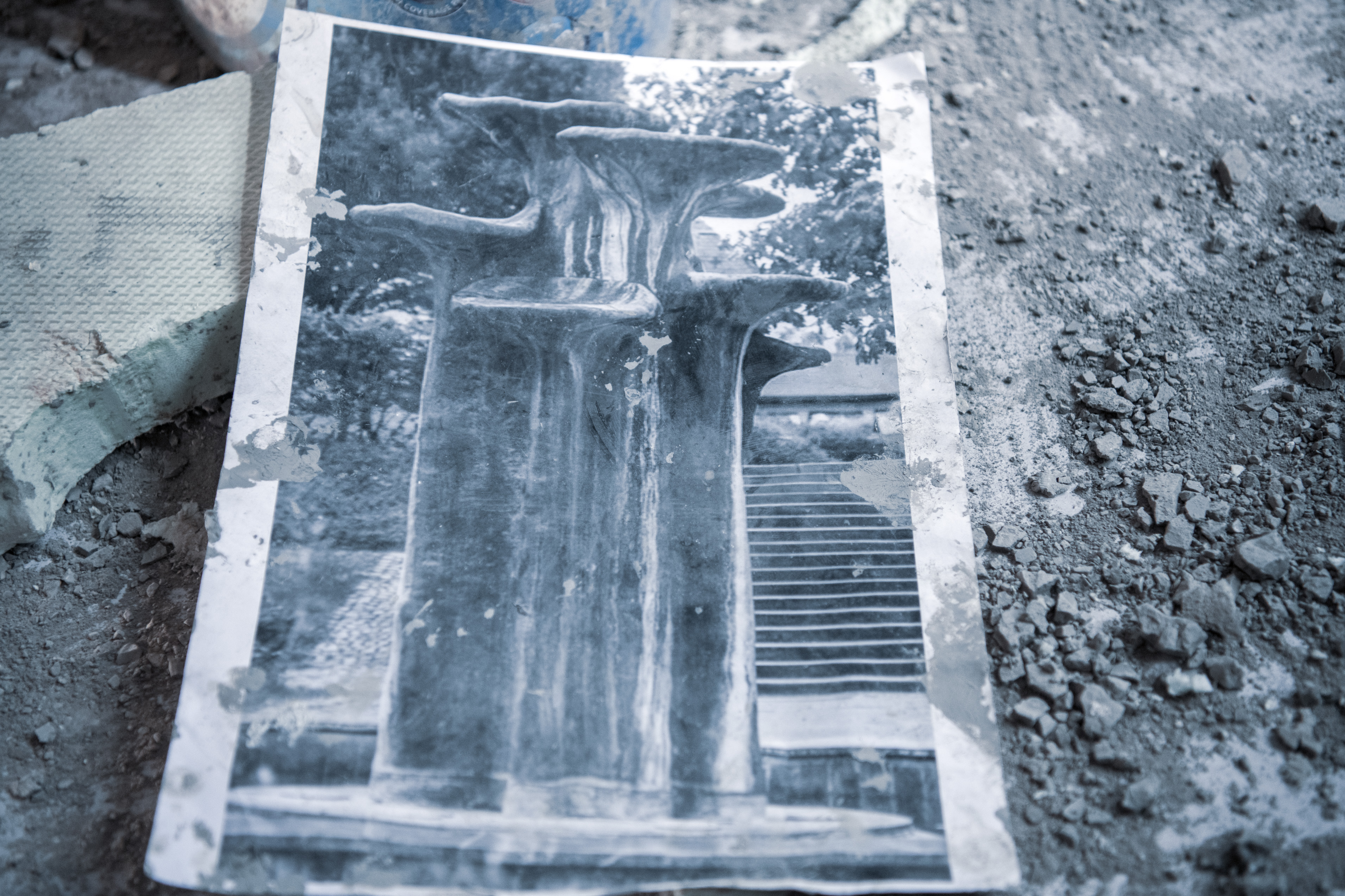 Fitoliti, skulptura, fontana, Maribor