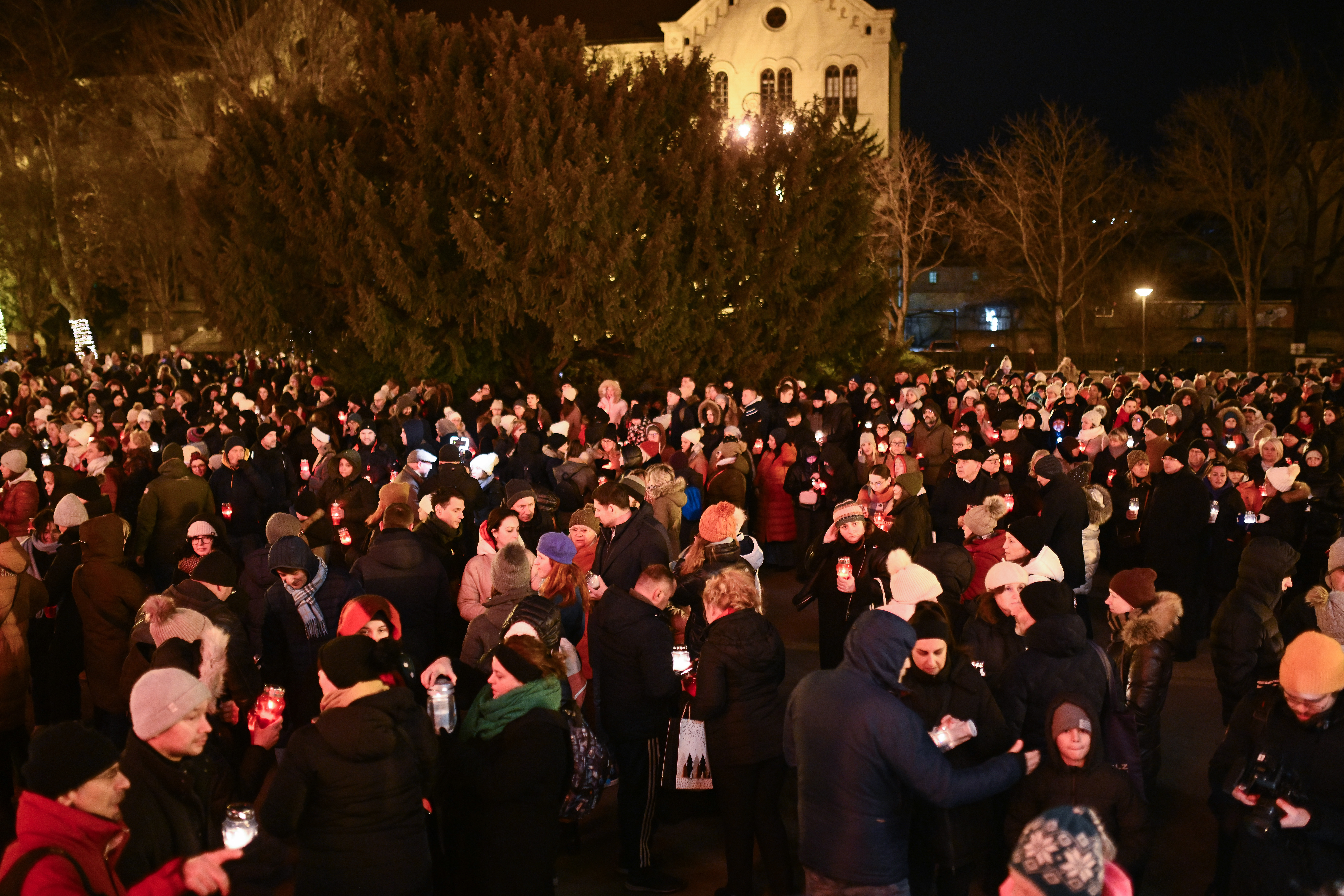 shod, zagreb, varnost v šolah