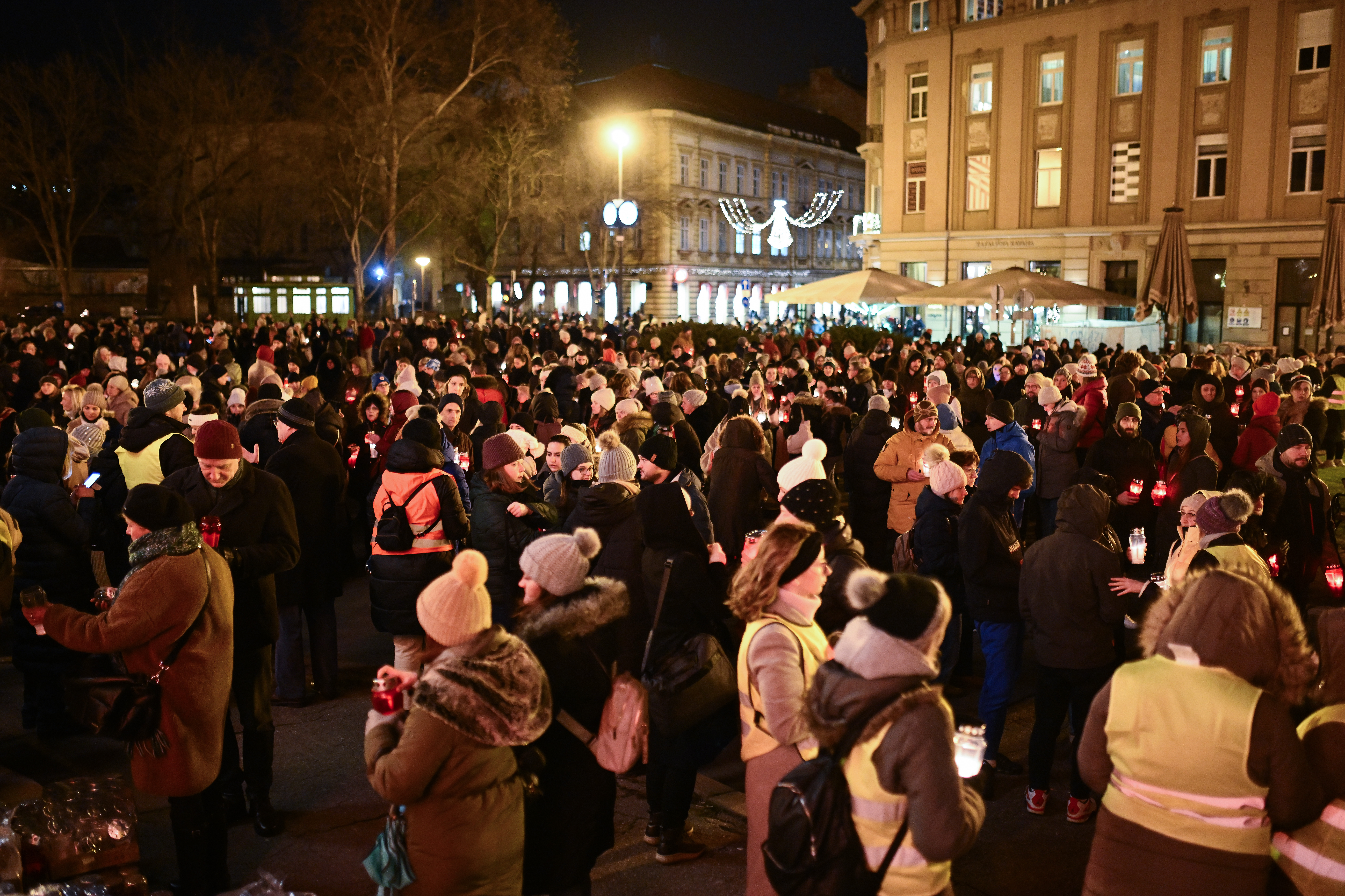 shod, zagreb, varnost v šolah