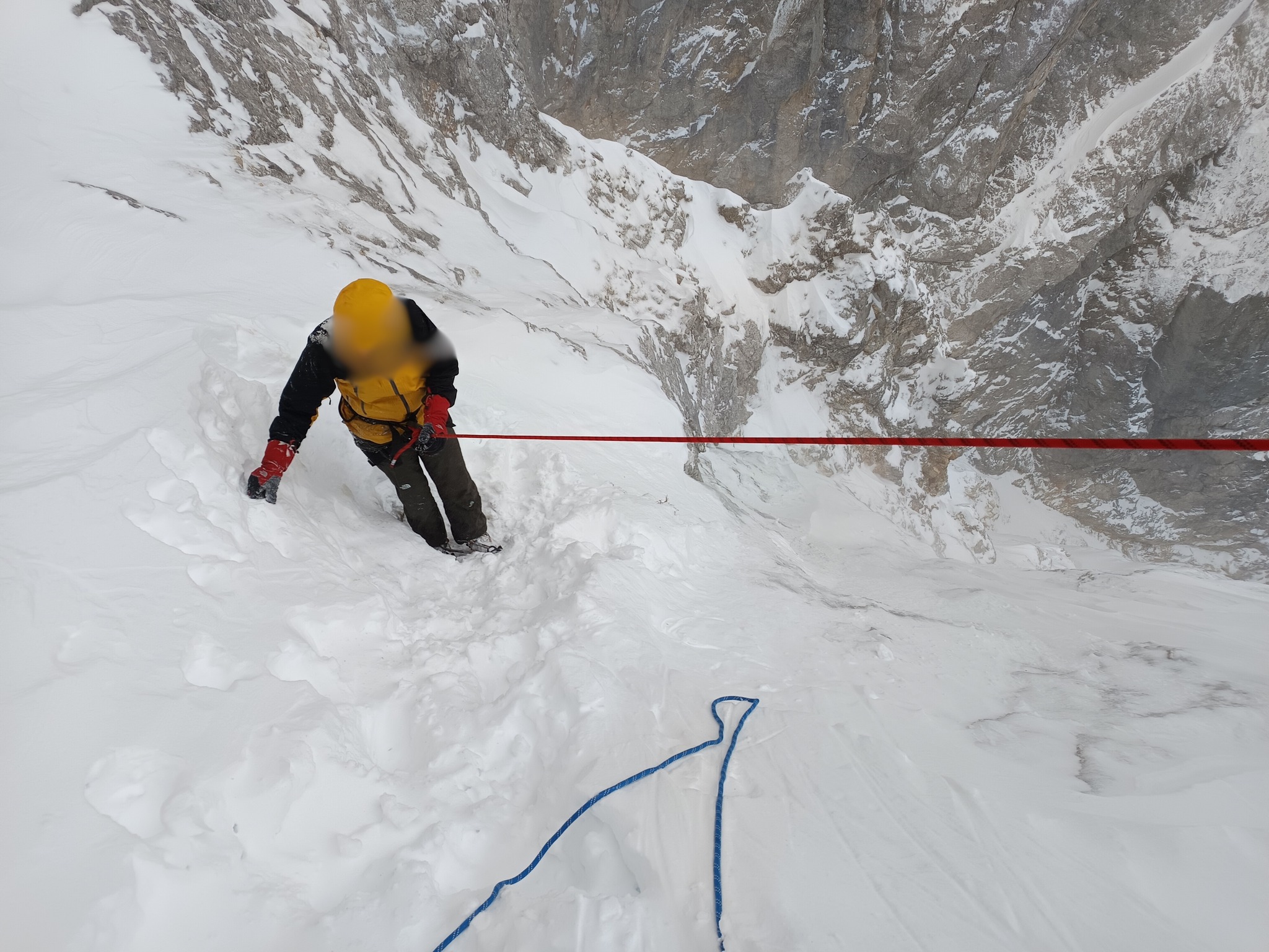 reševanje, grzs, gore, reševalna akcija, gorski reševalci