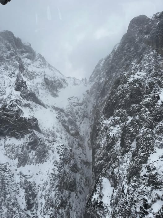 grapa, gorski reševalci