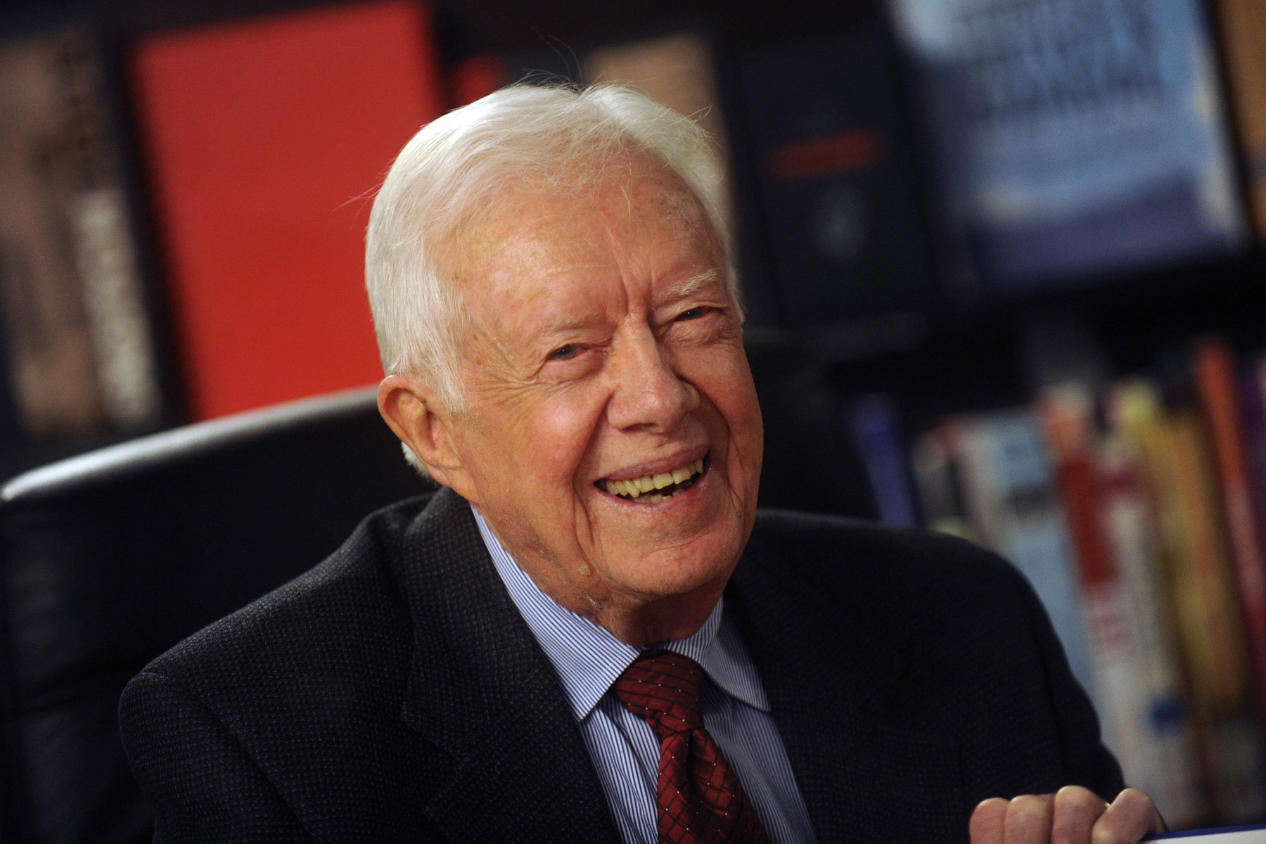 Jimmy Carter