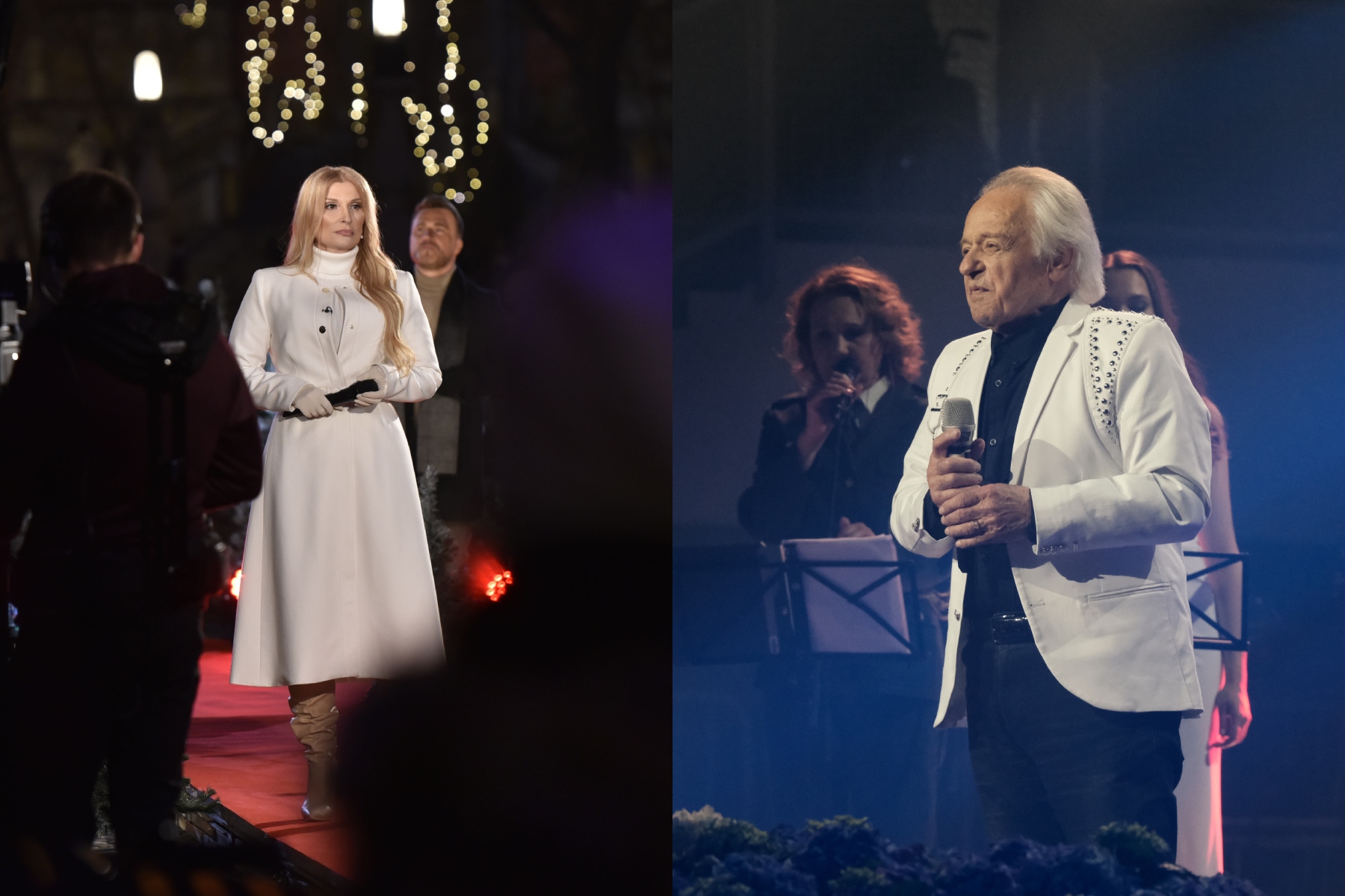 helena blagne, alfi nipič