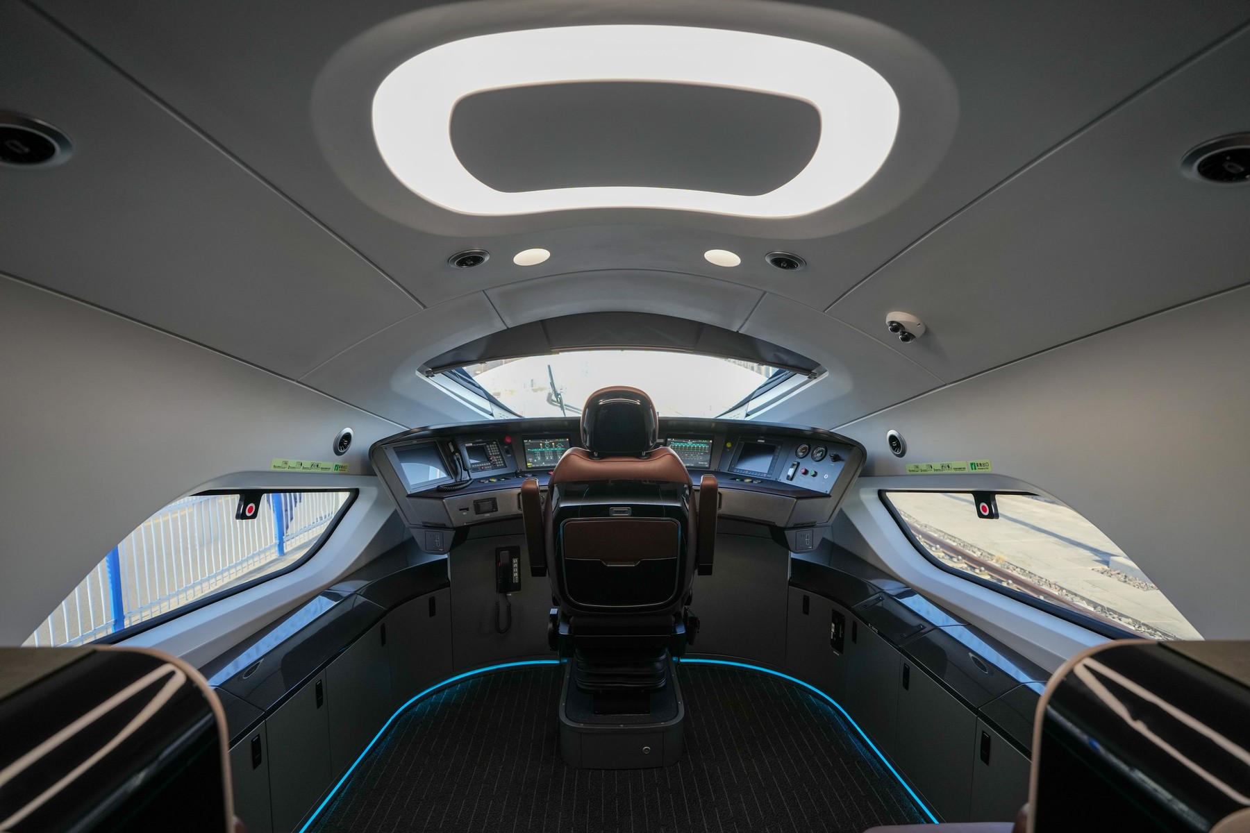 cr450, vlak , kitrajska