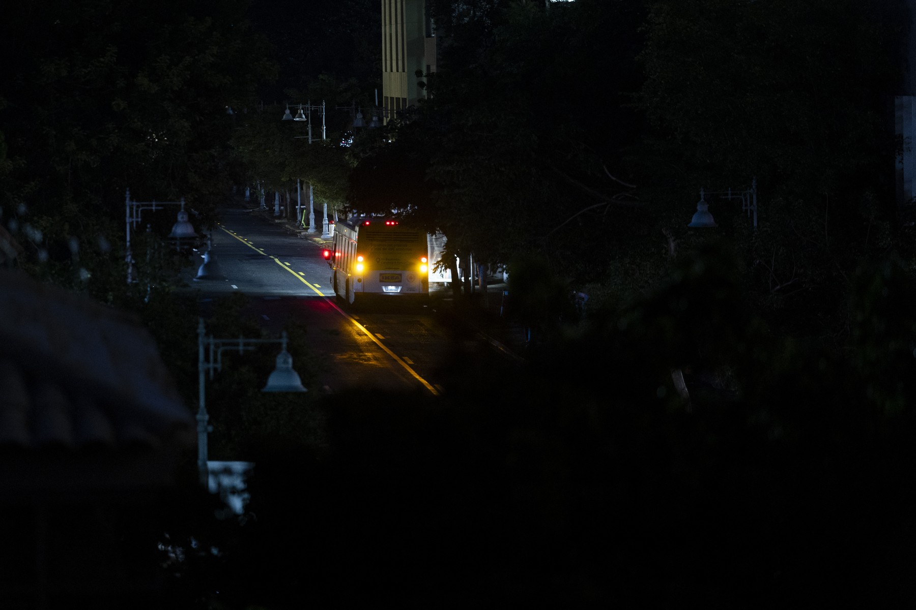 portoriko, elektrika