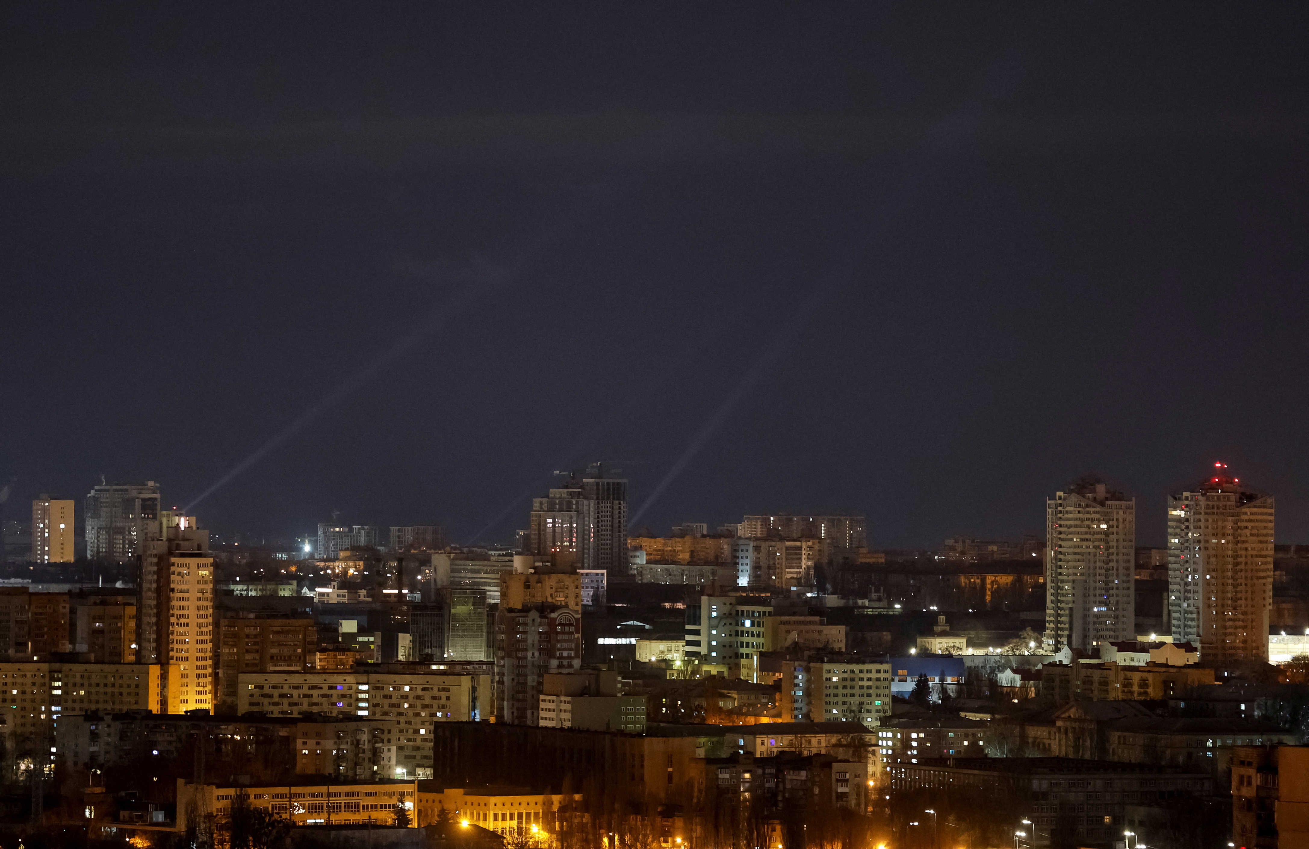 Rusija, dron, Ukrajina