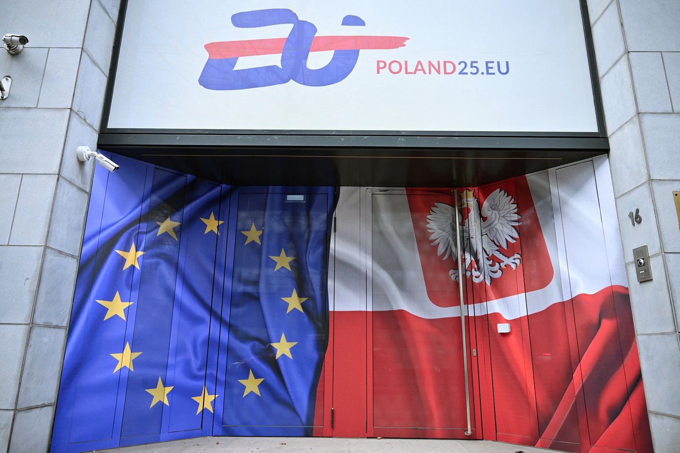 poljska, eu, predsedovanje