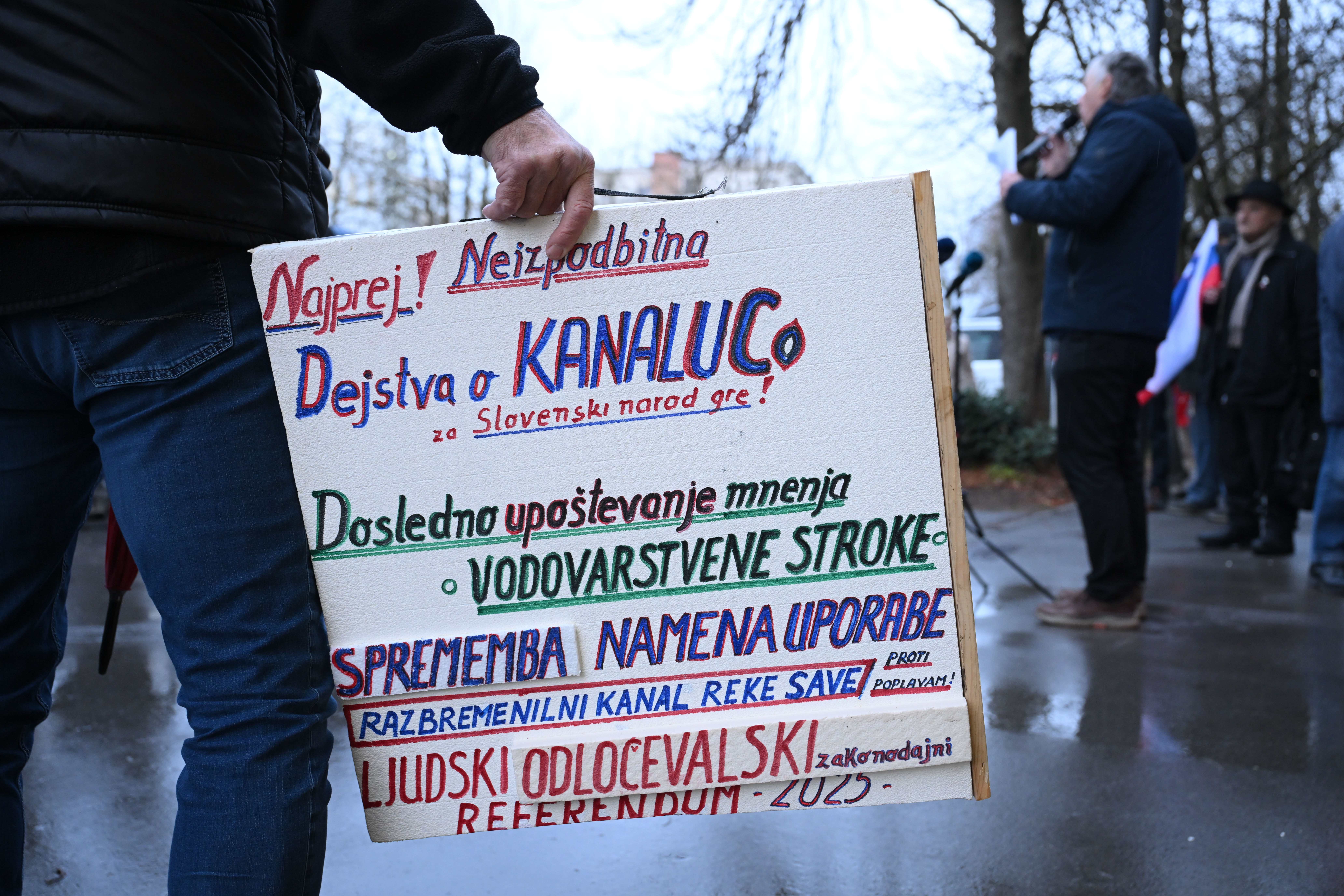 Foto: Žiga Živulovič jr./BOBO