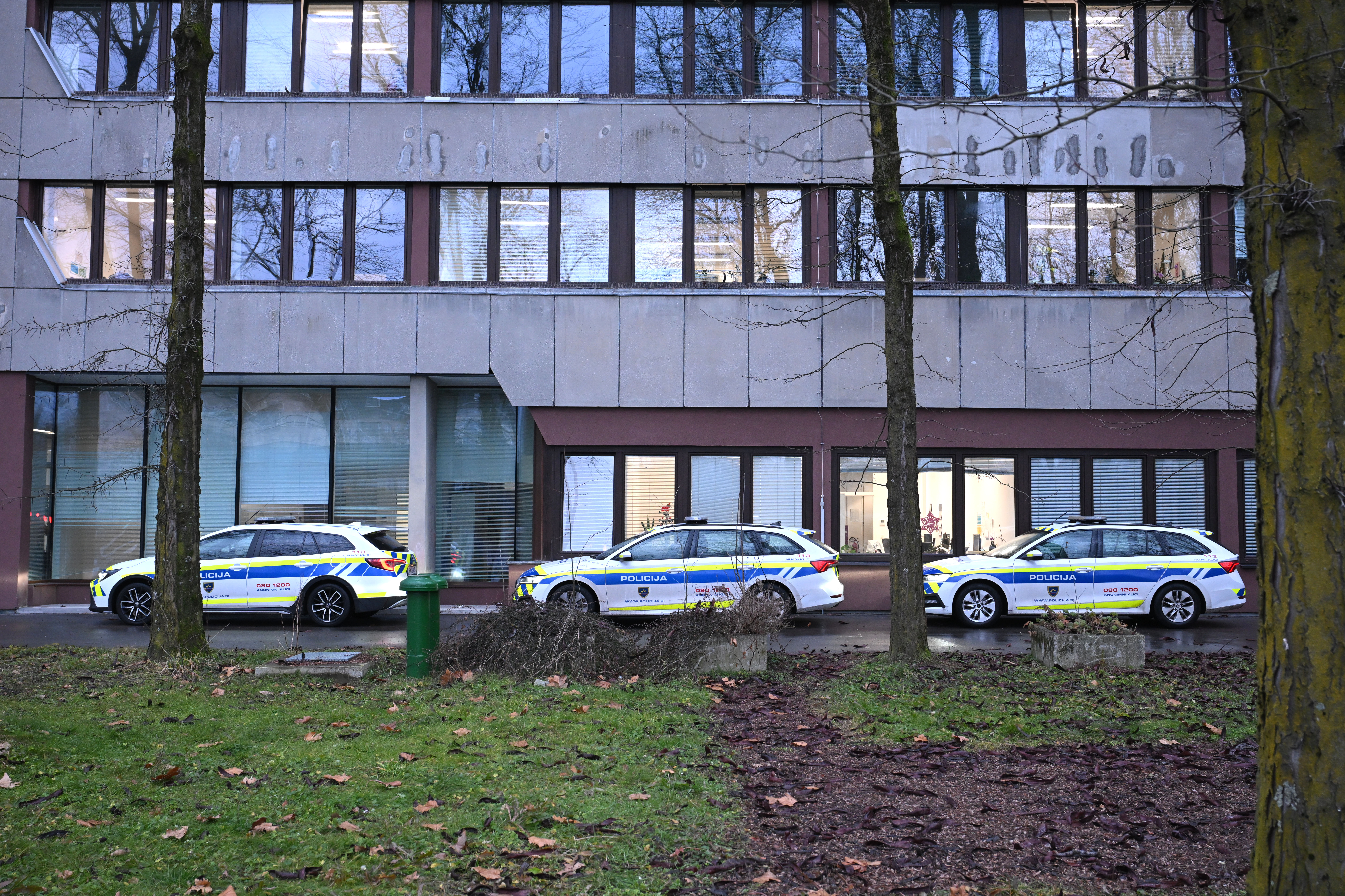 Foto: Žiga Živulovič jr./BOBO