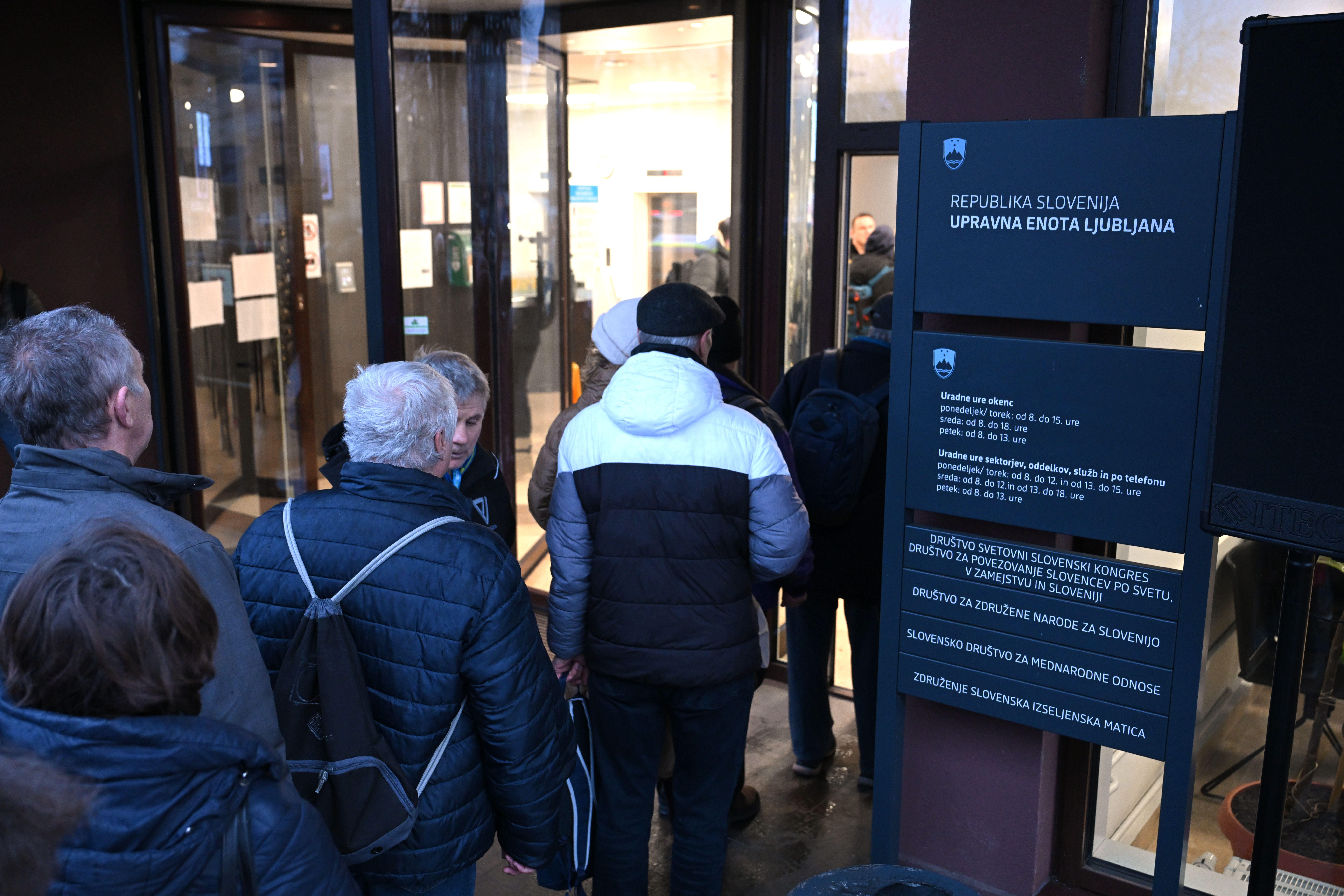 Foto: Žiga Živulovič jr./BOBO