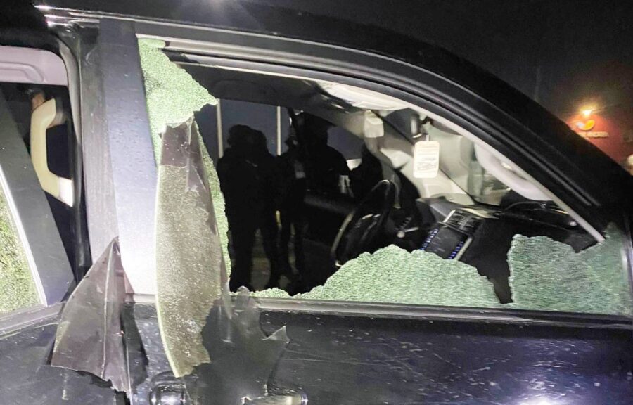 jagodina. srbija, srteljanje