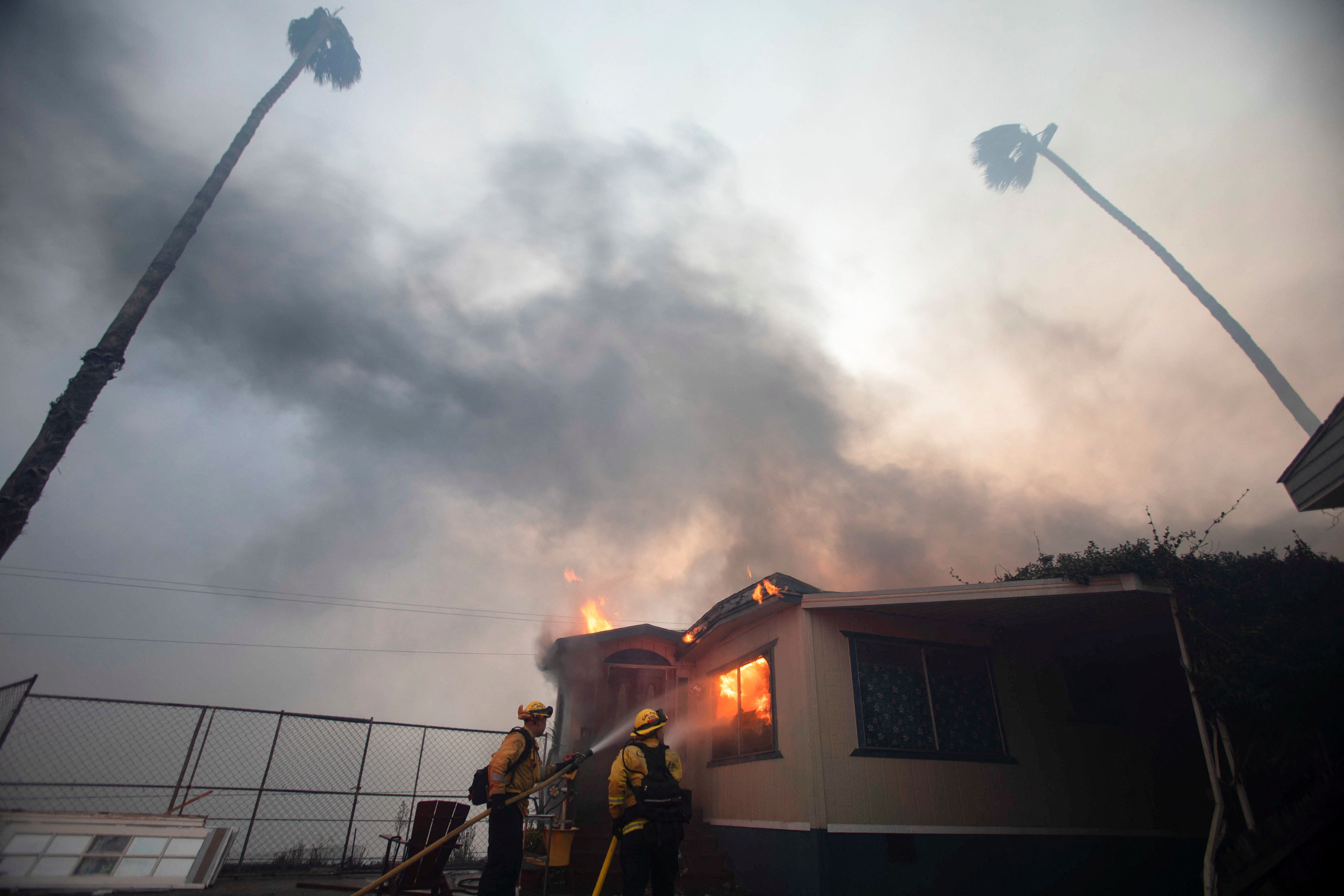 Foto: Ringo Chiu/REUTERS