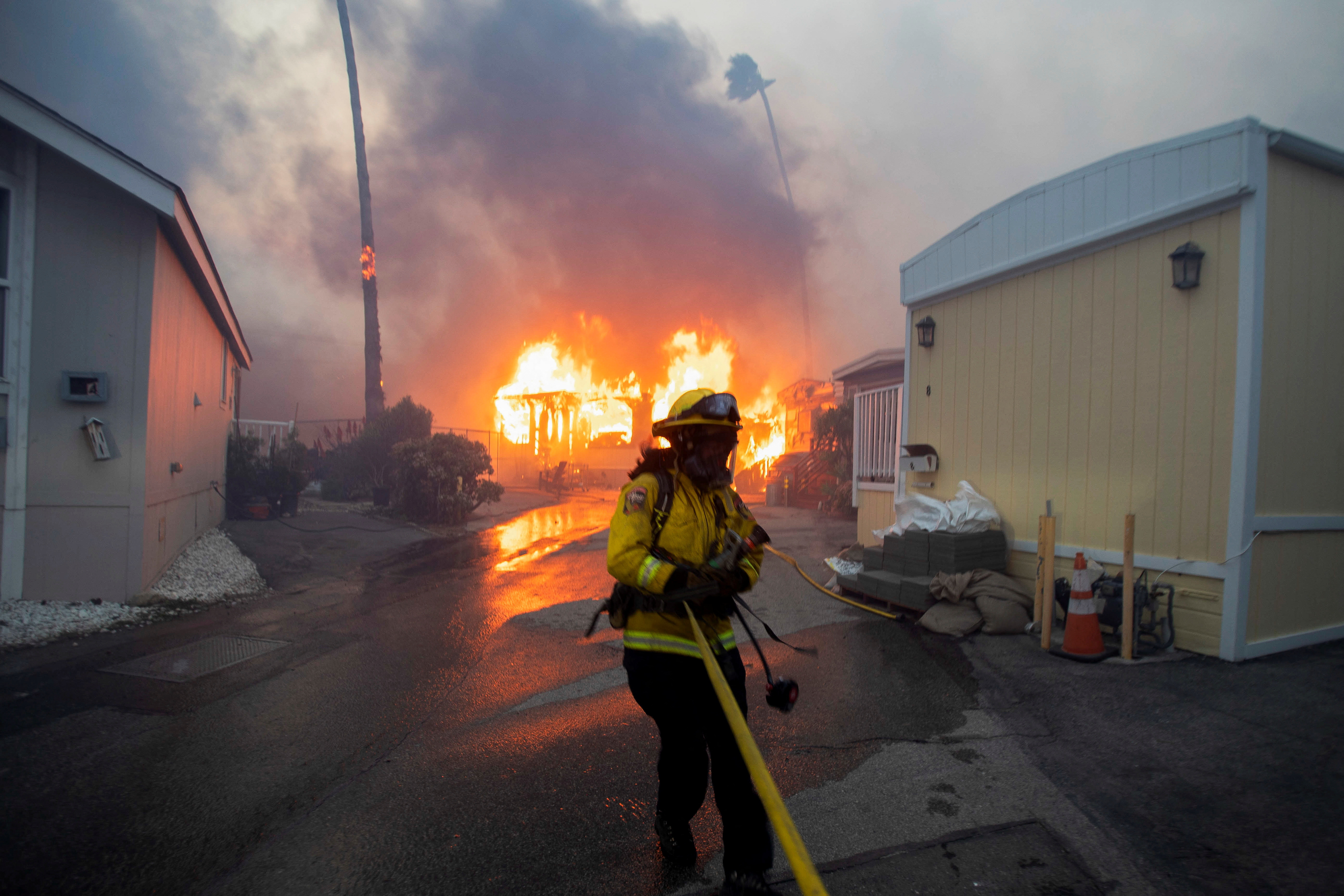 Foto: Ringo Chiu/REUTERS