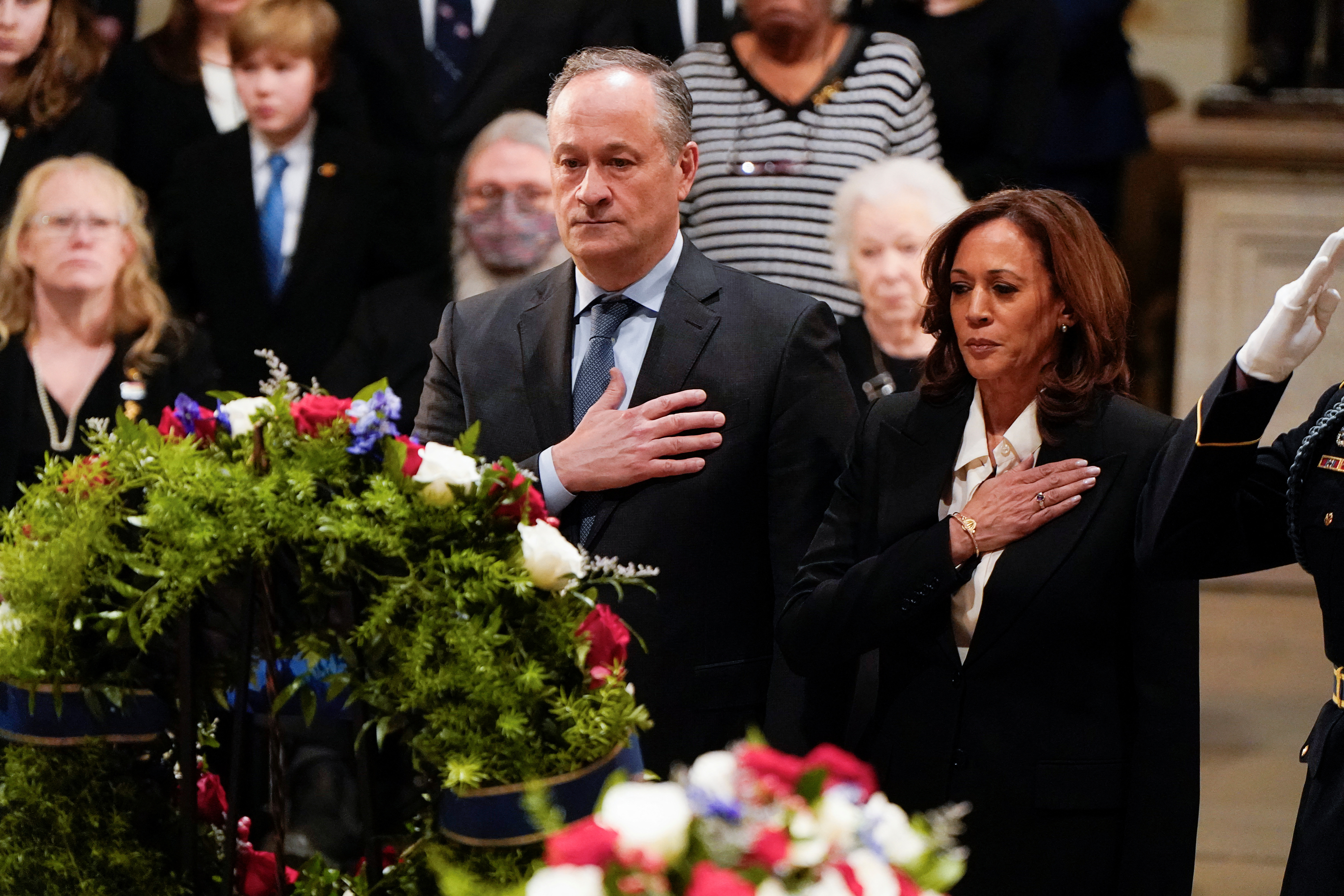 Foto: Elizabeth Frantz/REUTERS