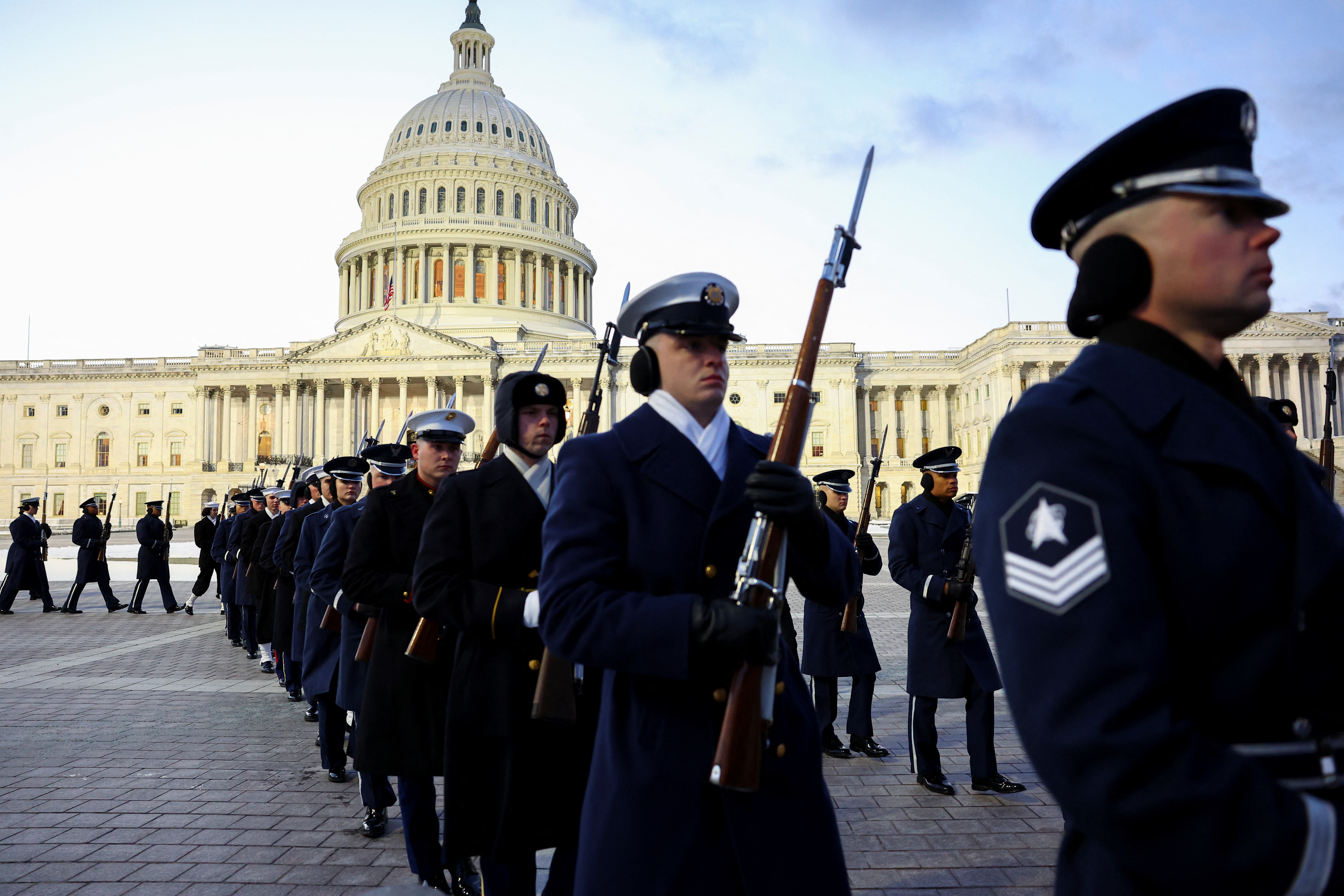 Foto: Fabrizio Bensch/REUTERS