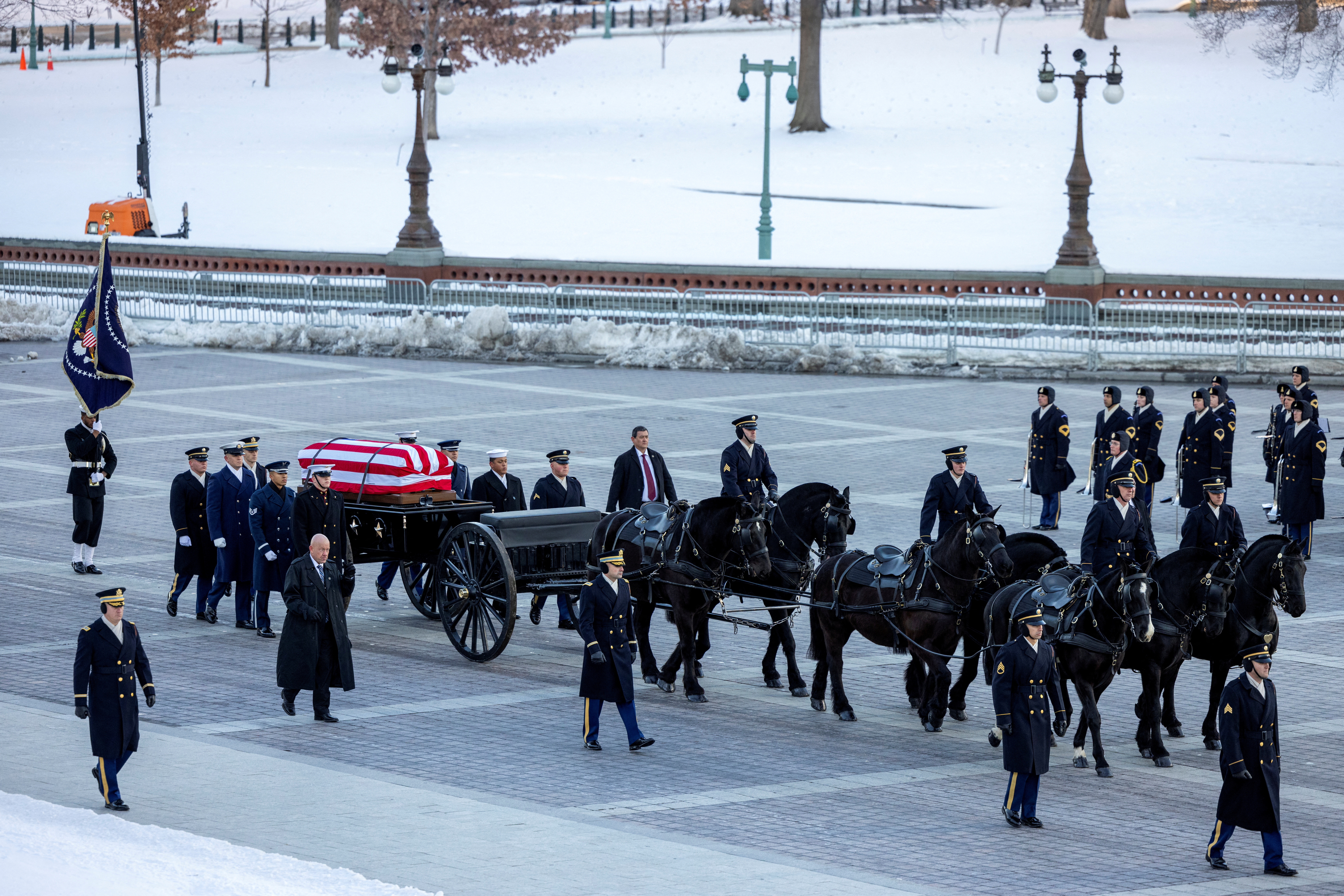 Foto: Shawn Thew/Pool via REUTERS
