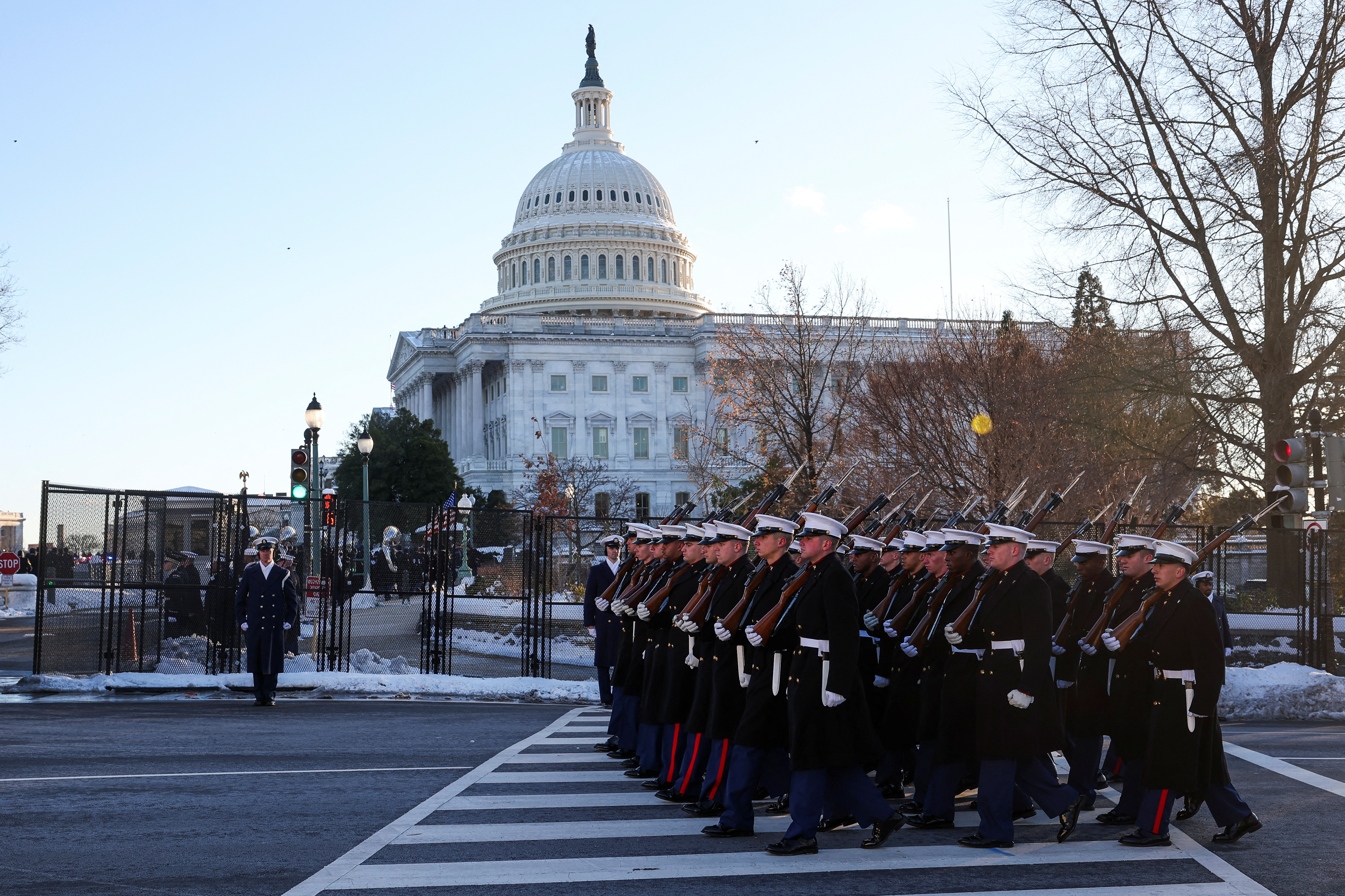 Foto: Marko Djurica/REUTERS