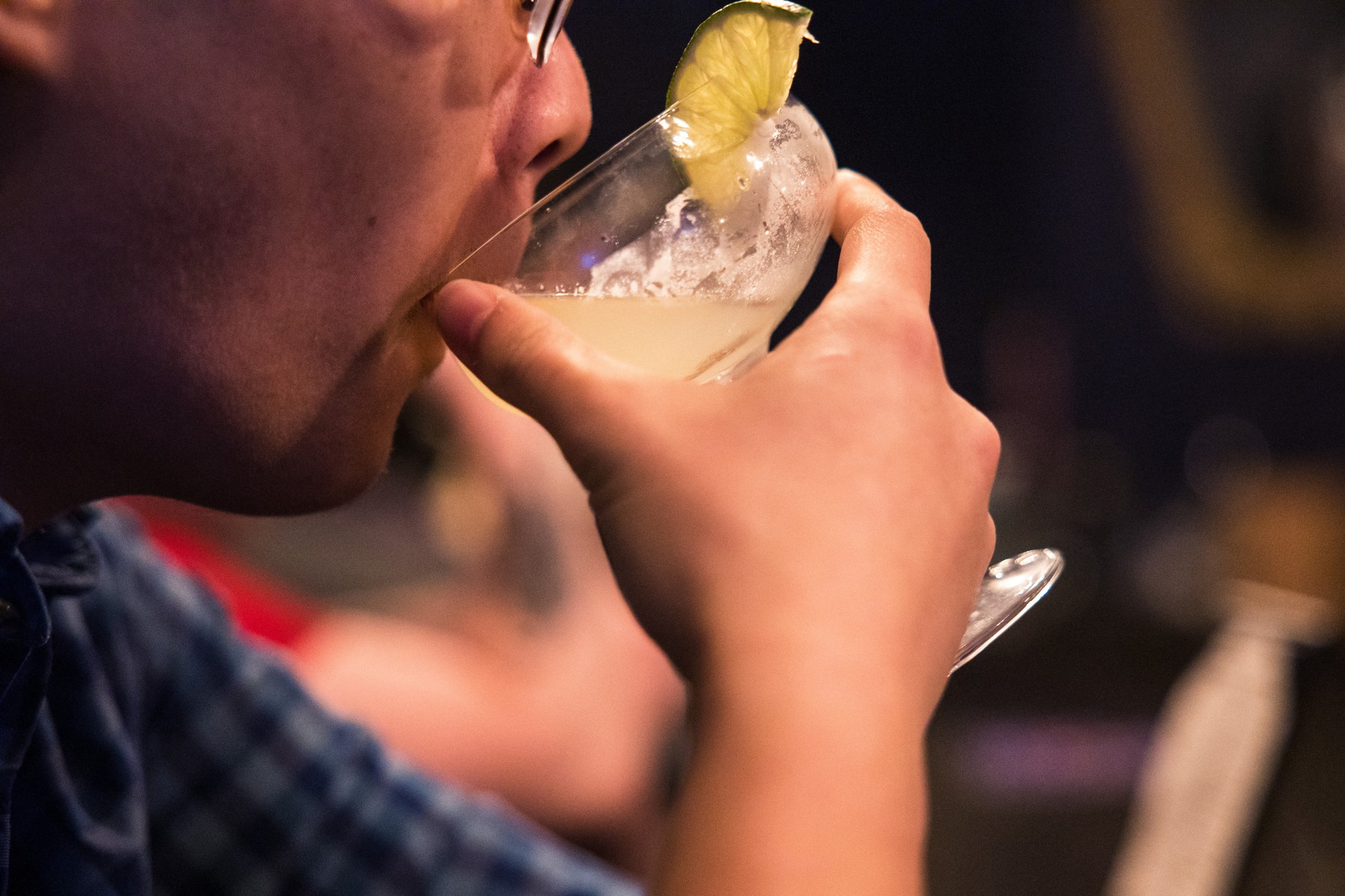 brezalkoholni bar, hekate, koktajl