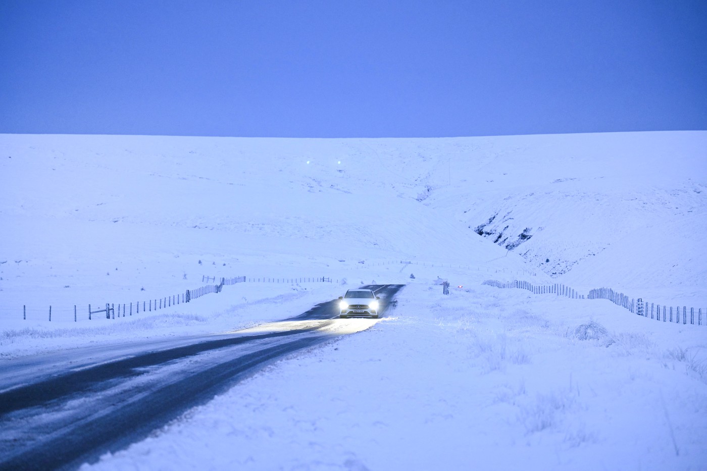 Sever Anglije (Foto: PROFIMEDIA)