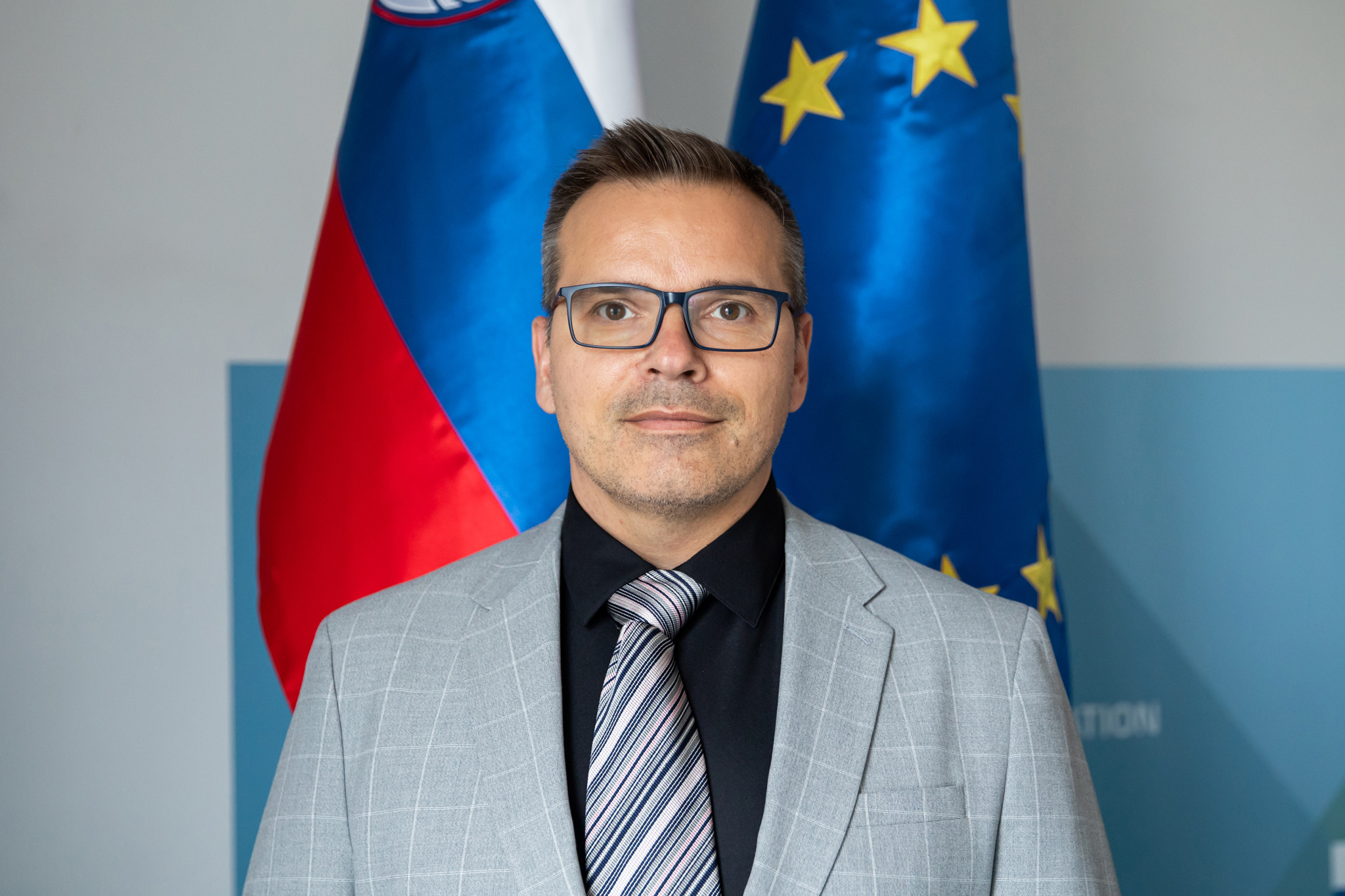 Urban Kodrič, državni sekretar, ministrstvo za visoko šolstvo