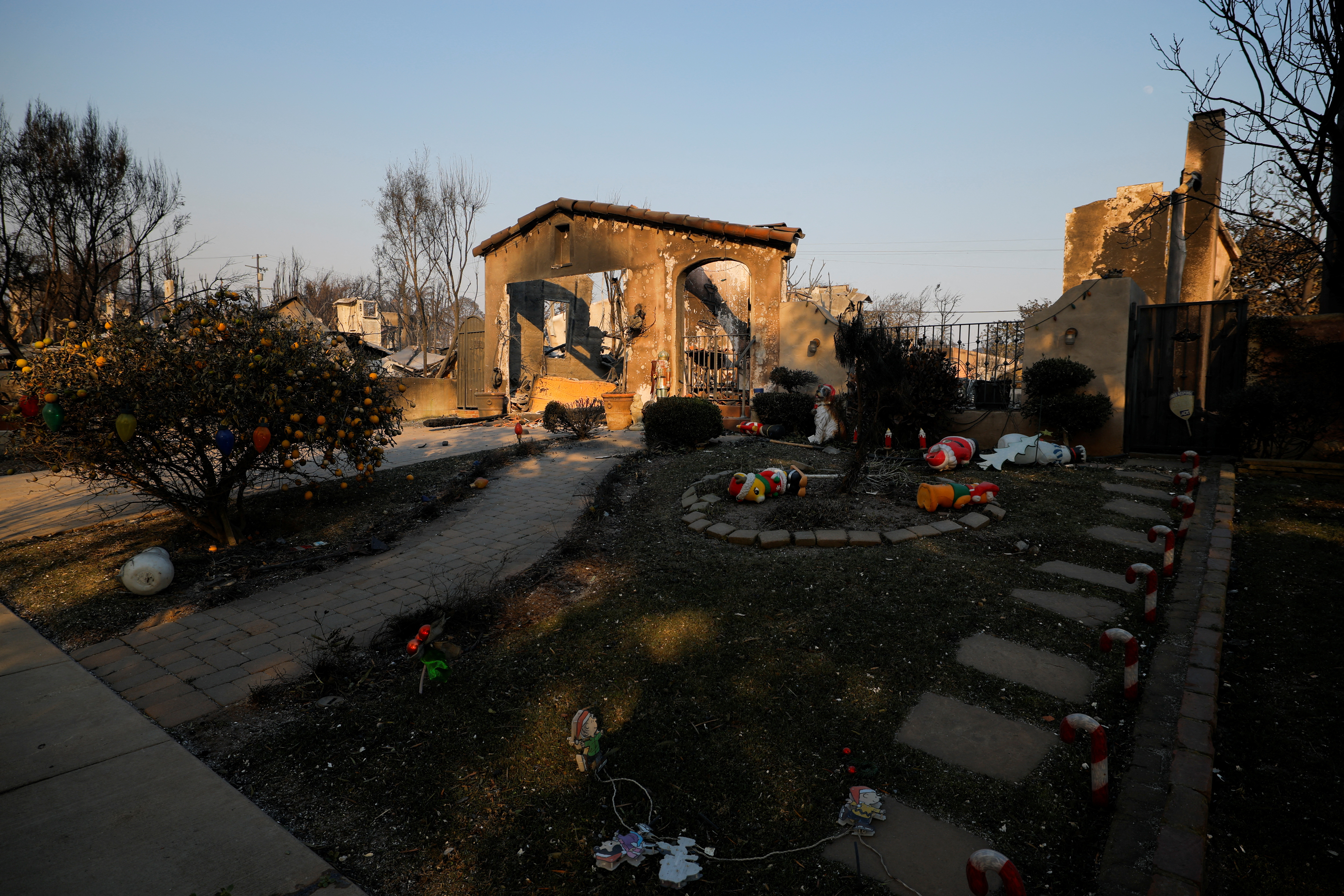 Foto: Mike Blake/REUTERS