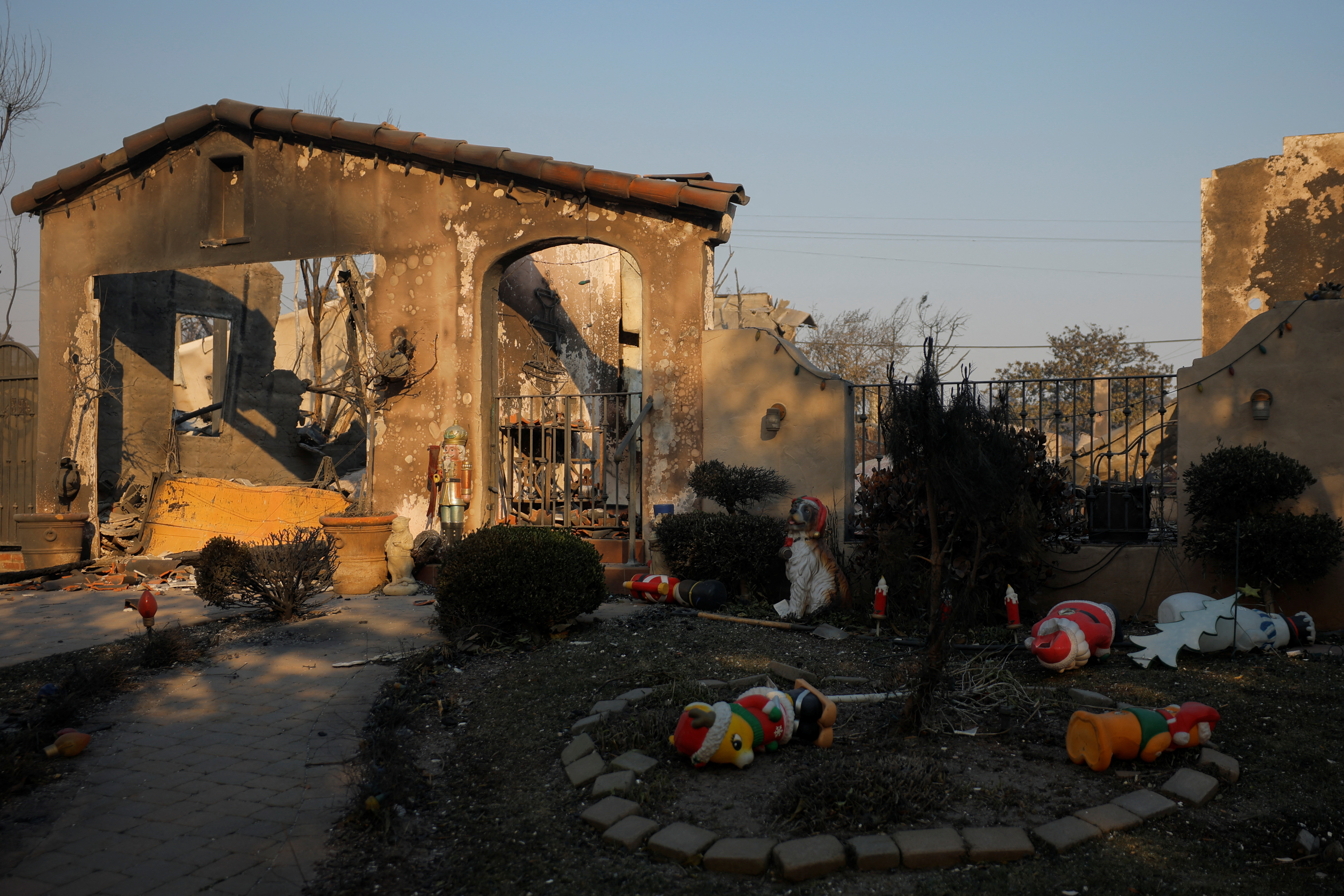 Foto: Mike Blake/REUTERS