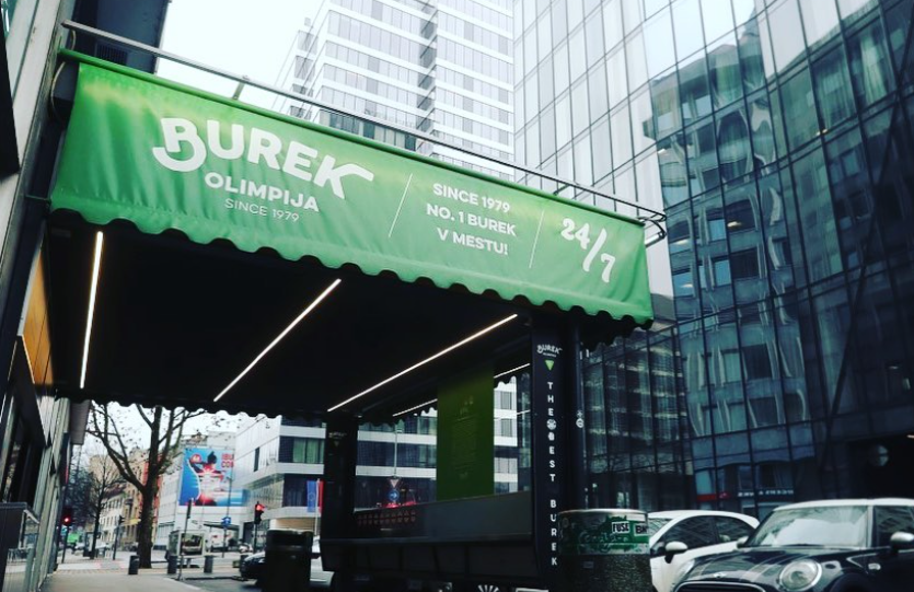 burek olimpija