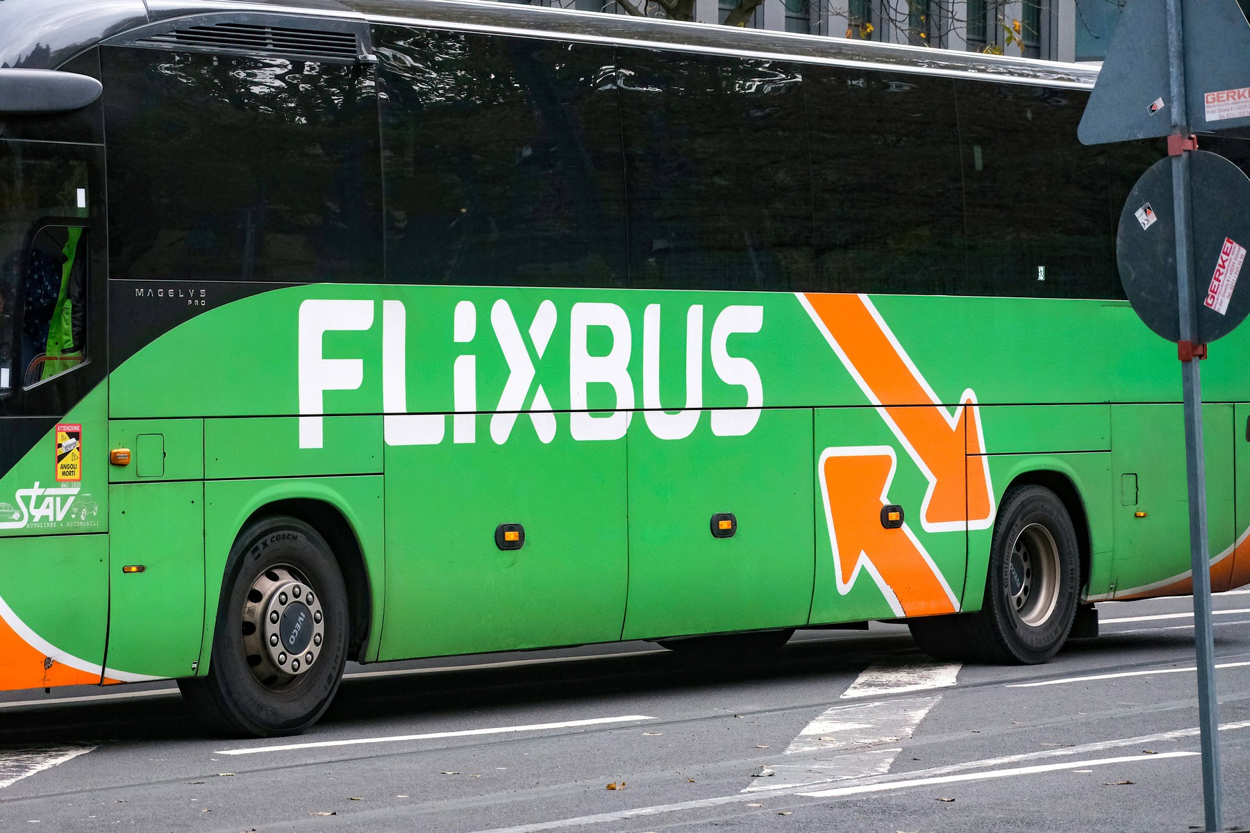Flixbus