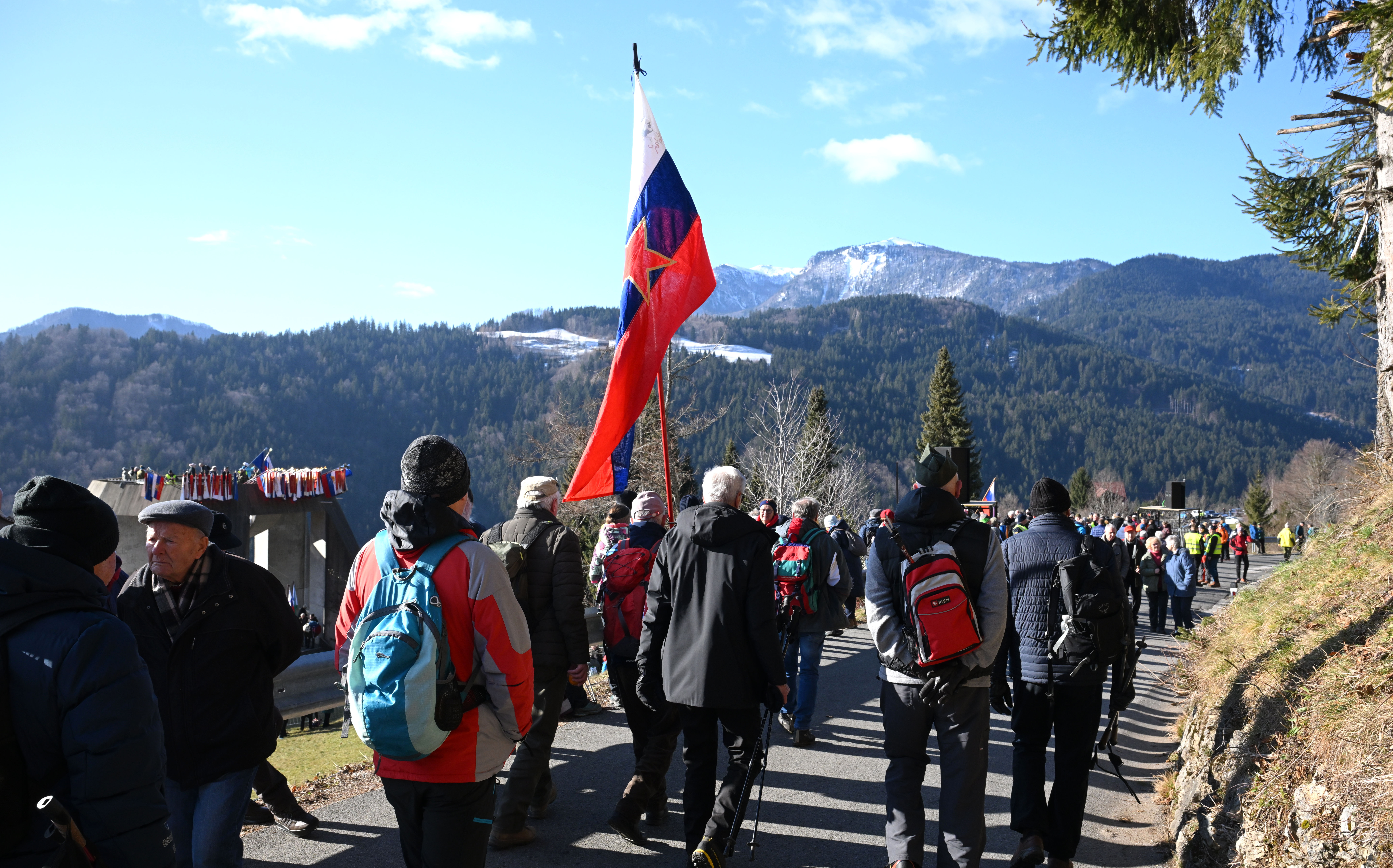 Foto: Žiga Živulovič jr./Bobo