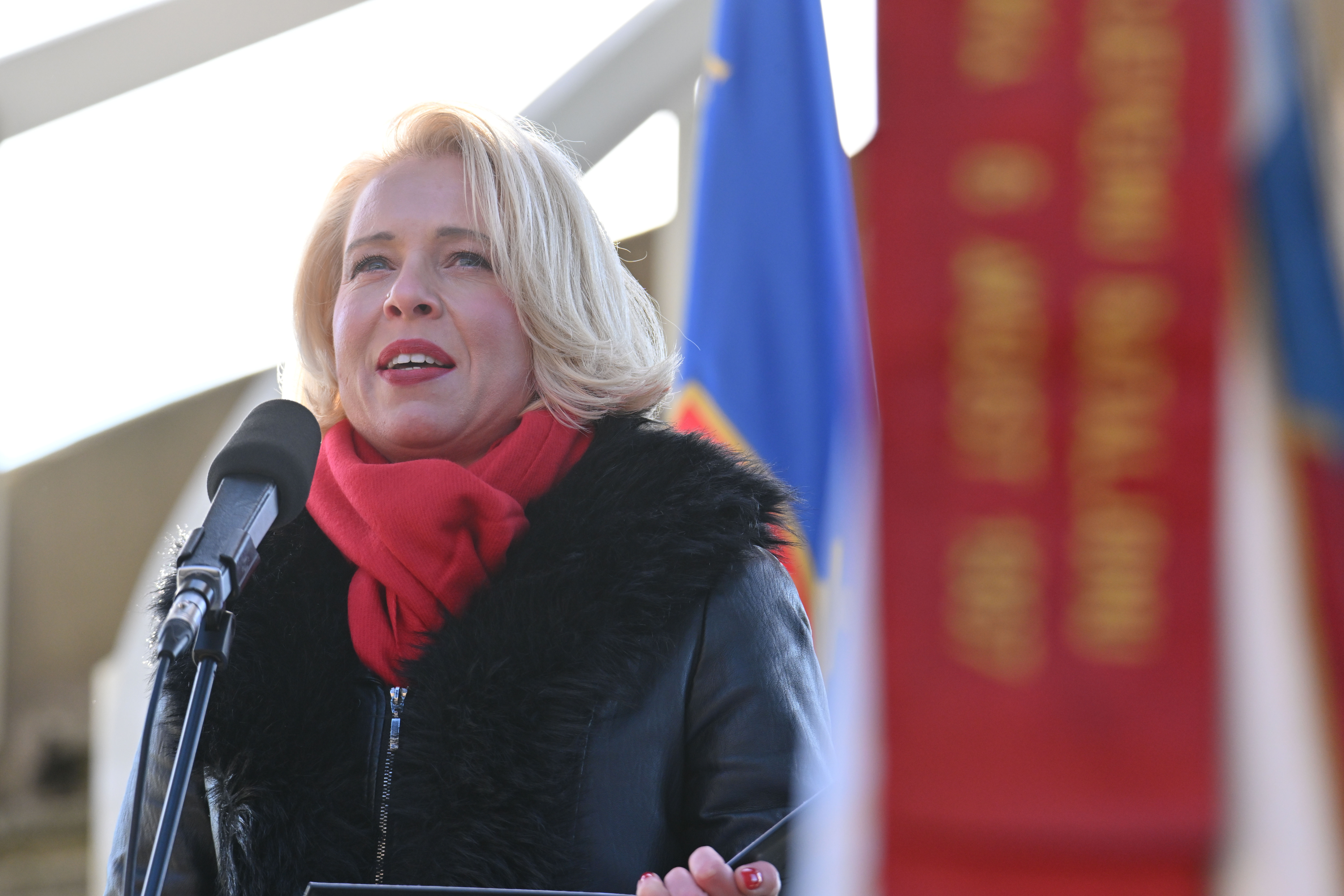 Urška Klakočar Zupančič