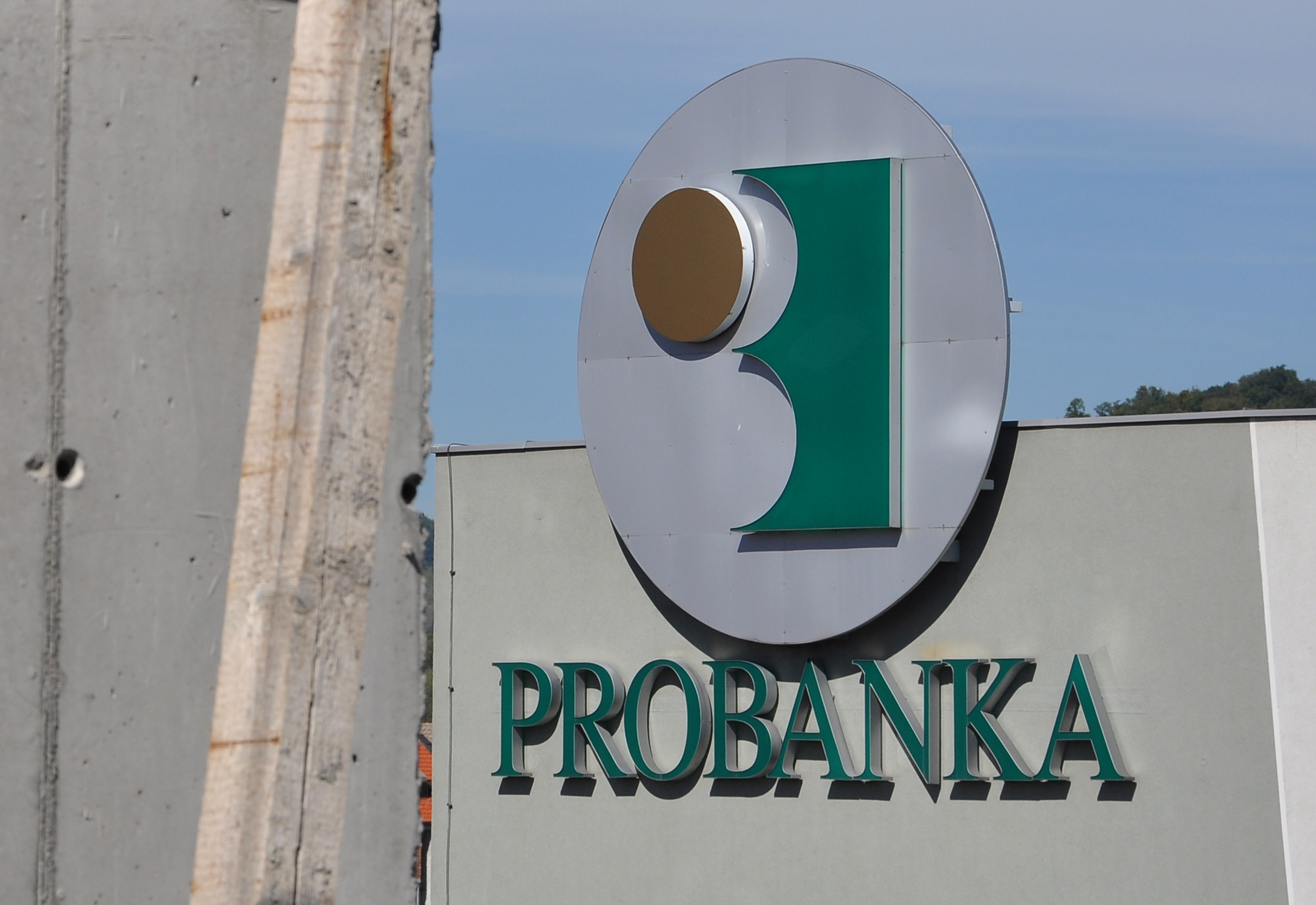 Probanka