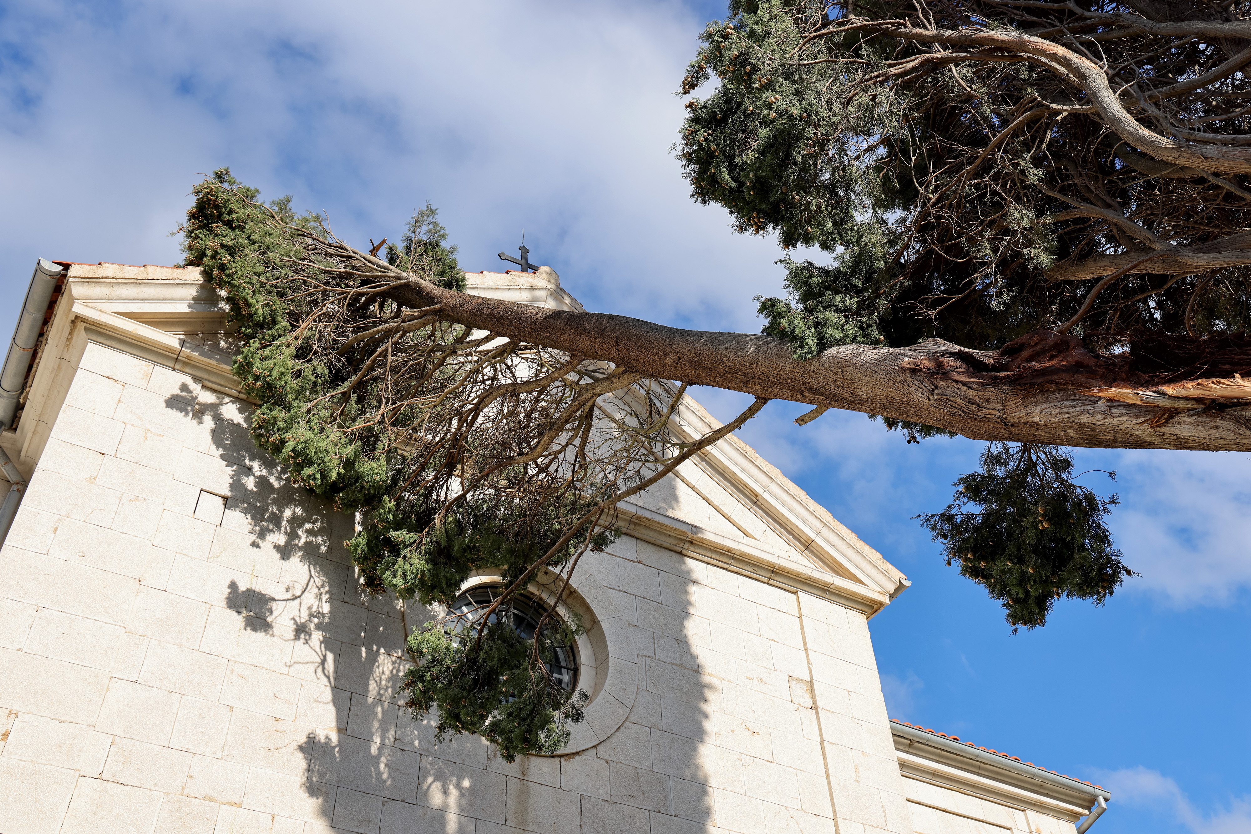 Foto: Sime Zelic/PIXSELL/BOBO